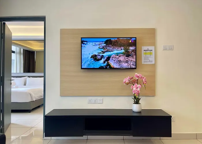 Genting Ion Delemen By Horizon Homes
