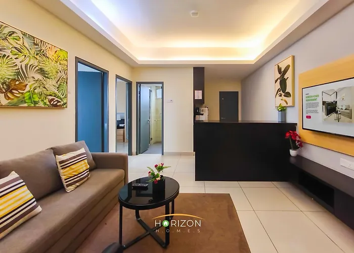 Genting Ion Delemen By Horizon Homes