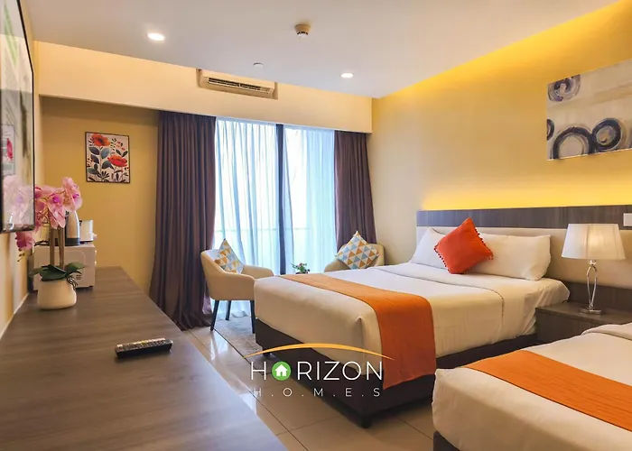 Genting Ion Delemen By Horizon Homes