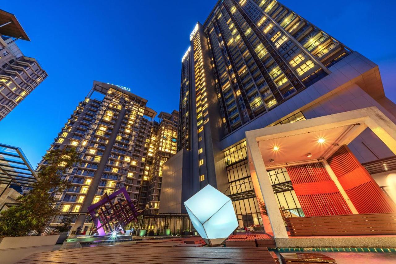 Apartment Genting Ion Delemen By Horizon Homes *
