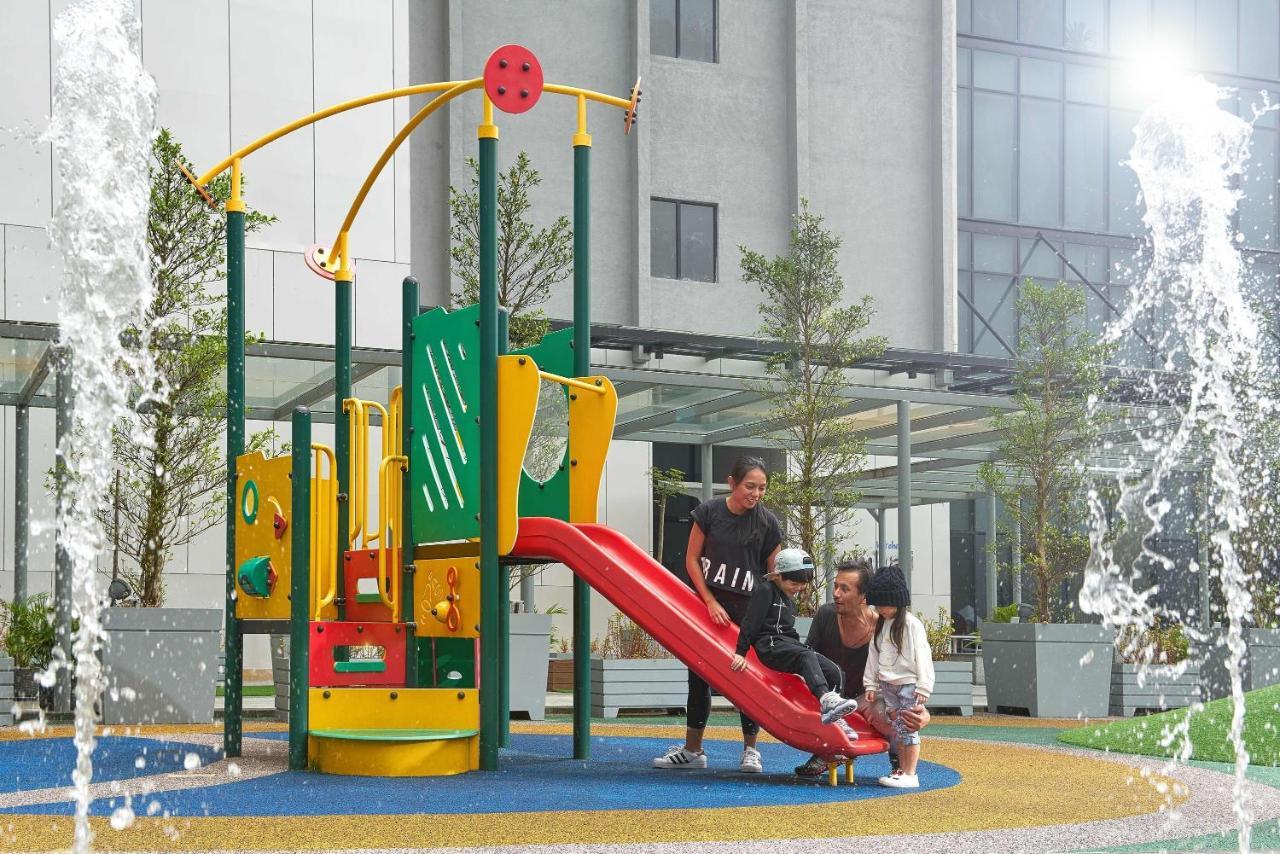 Genting Ion Delemen By Horizon Homes Apartment Genting Highlands