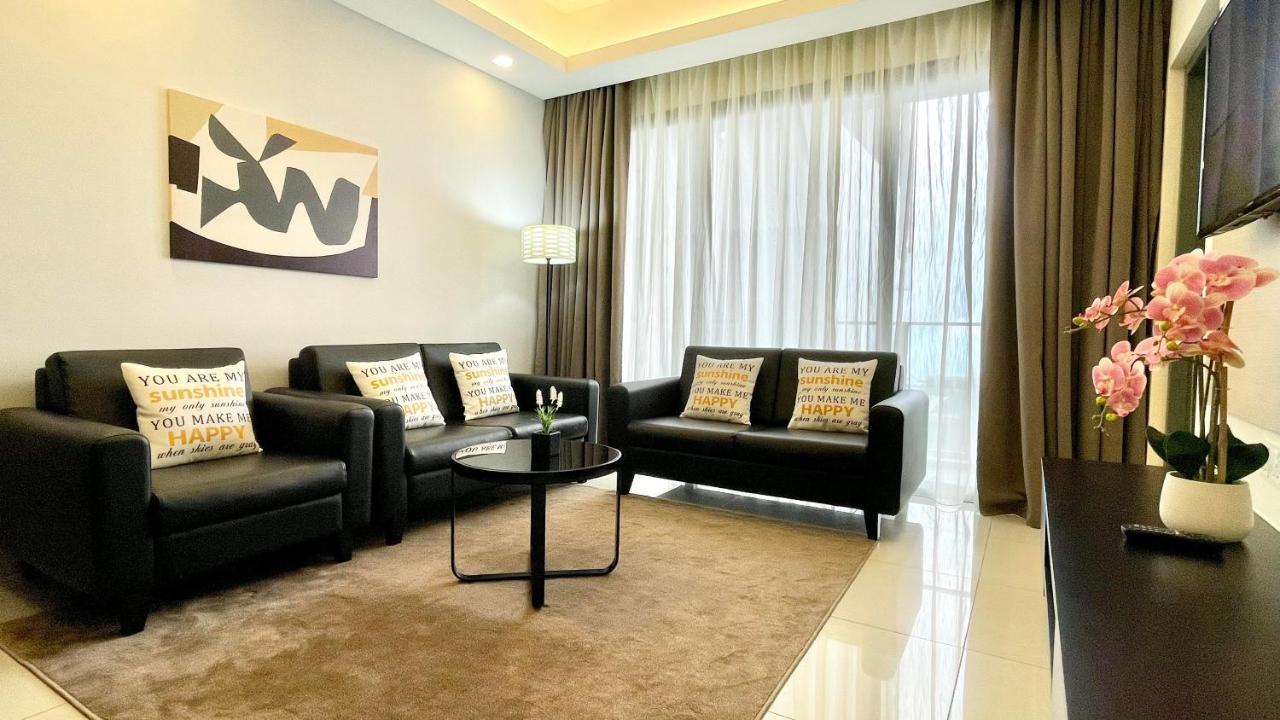 Genting Ion Delemen By Horizon Homes Genting Highlands