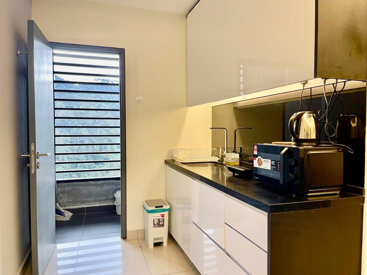 Genting Ion Delemen By Horizon Homes Apartment