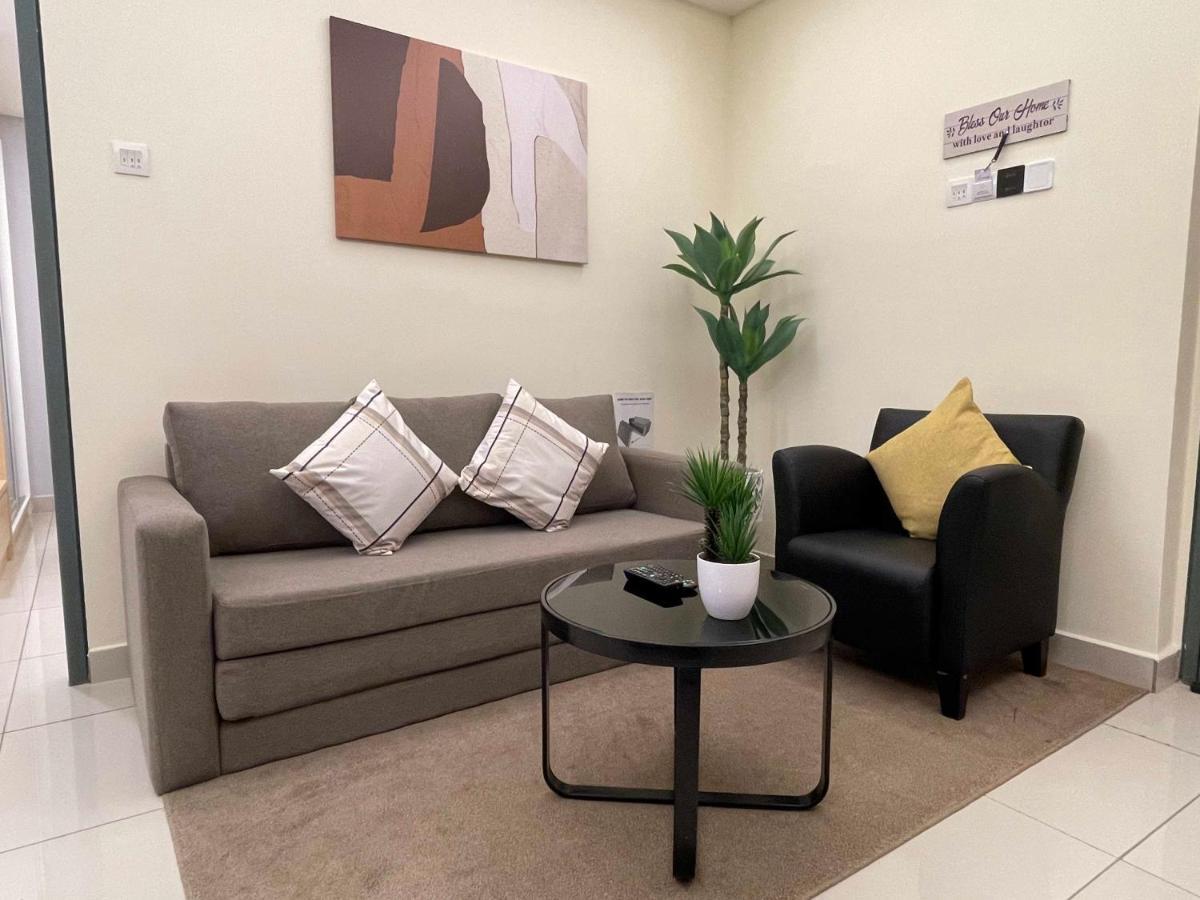 Genting Ion Delemen By Horizon Homes Apartment