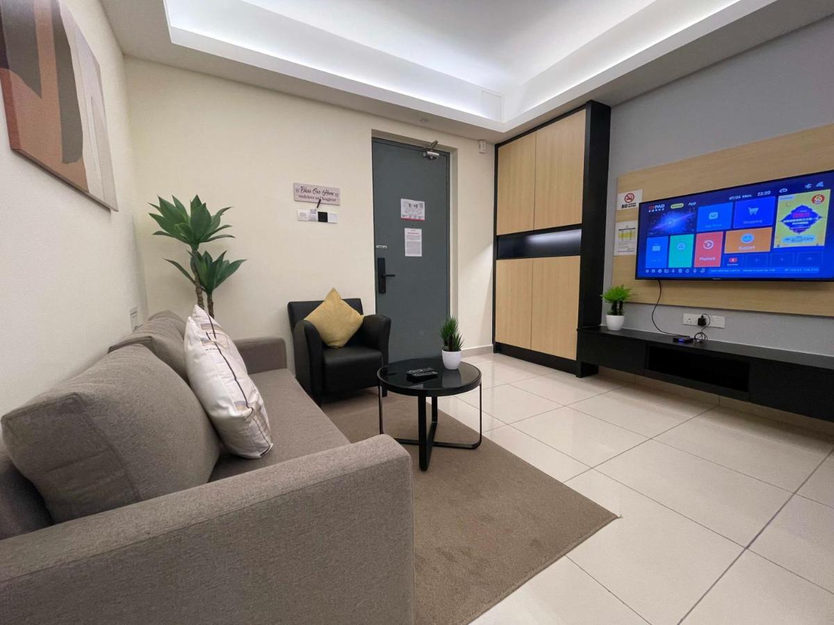 Apartment Genting Ion Delemen By Horizon Homes