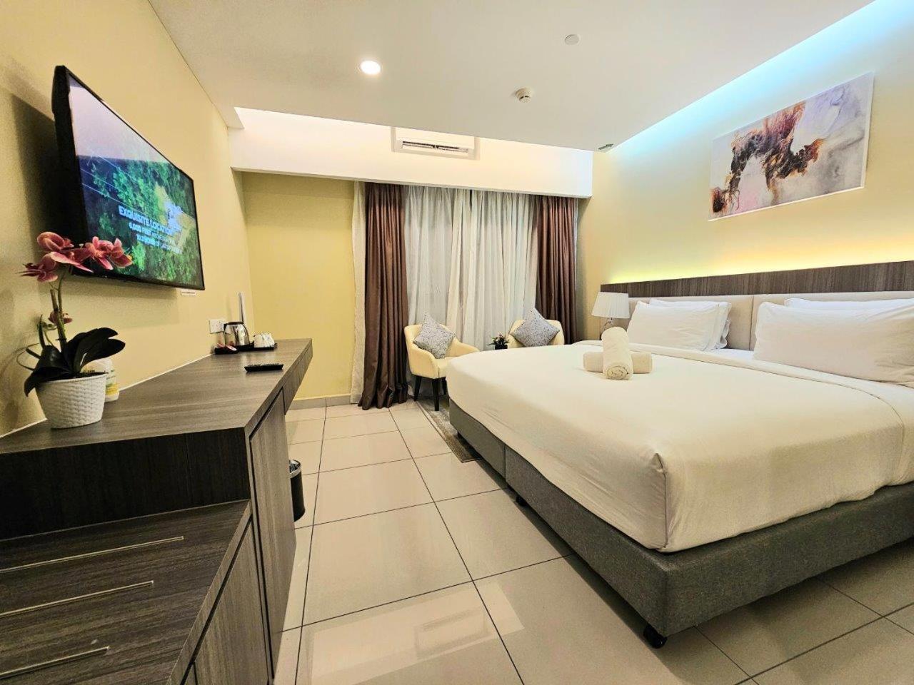 Genting Ion Delemen By Horizon Homes Genting Highlands