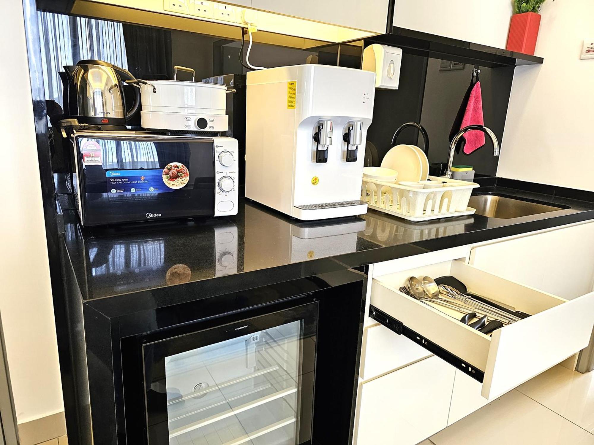 Genting Ion Delemen By Horizon Homes Apartment Genting Highlands