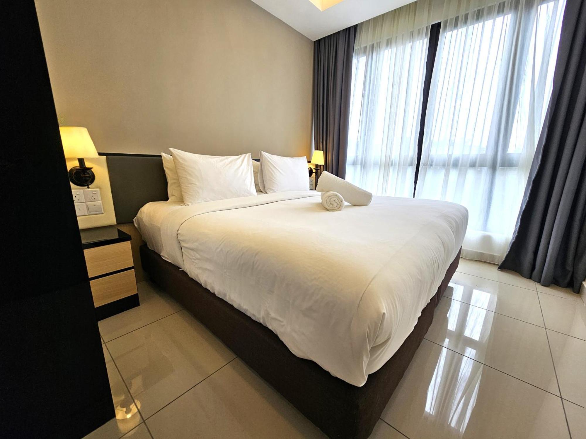 Genting Ion Delemen By Horizon Homes