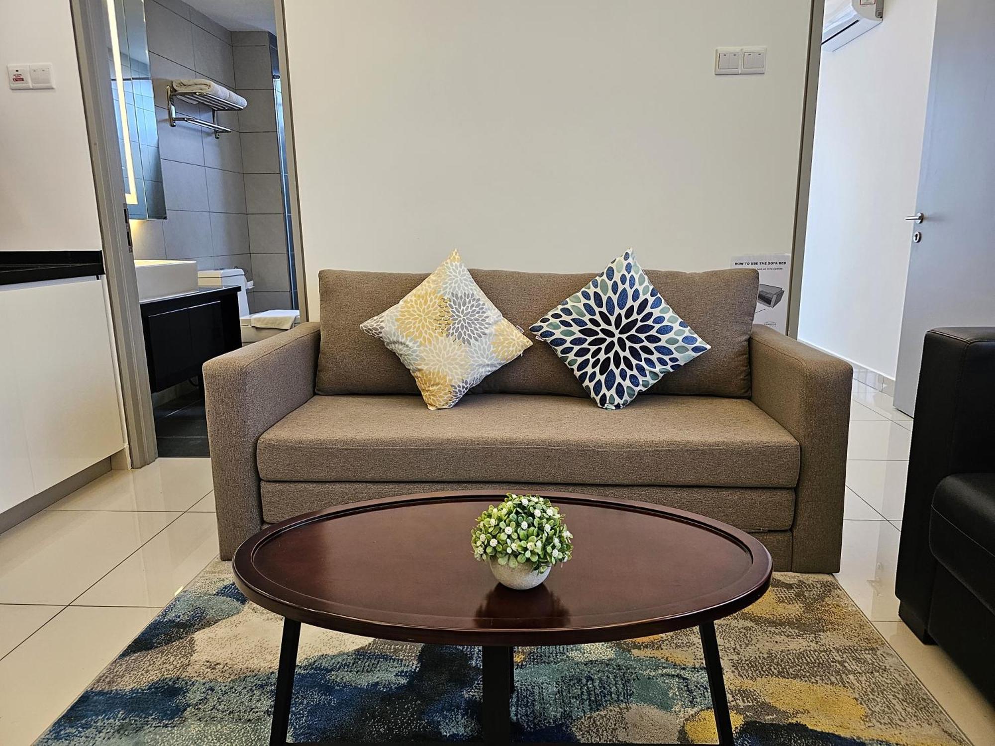 Genting Ion Delemen By Horizon Homes