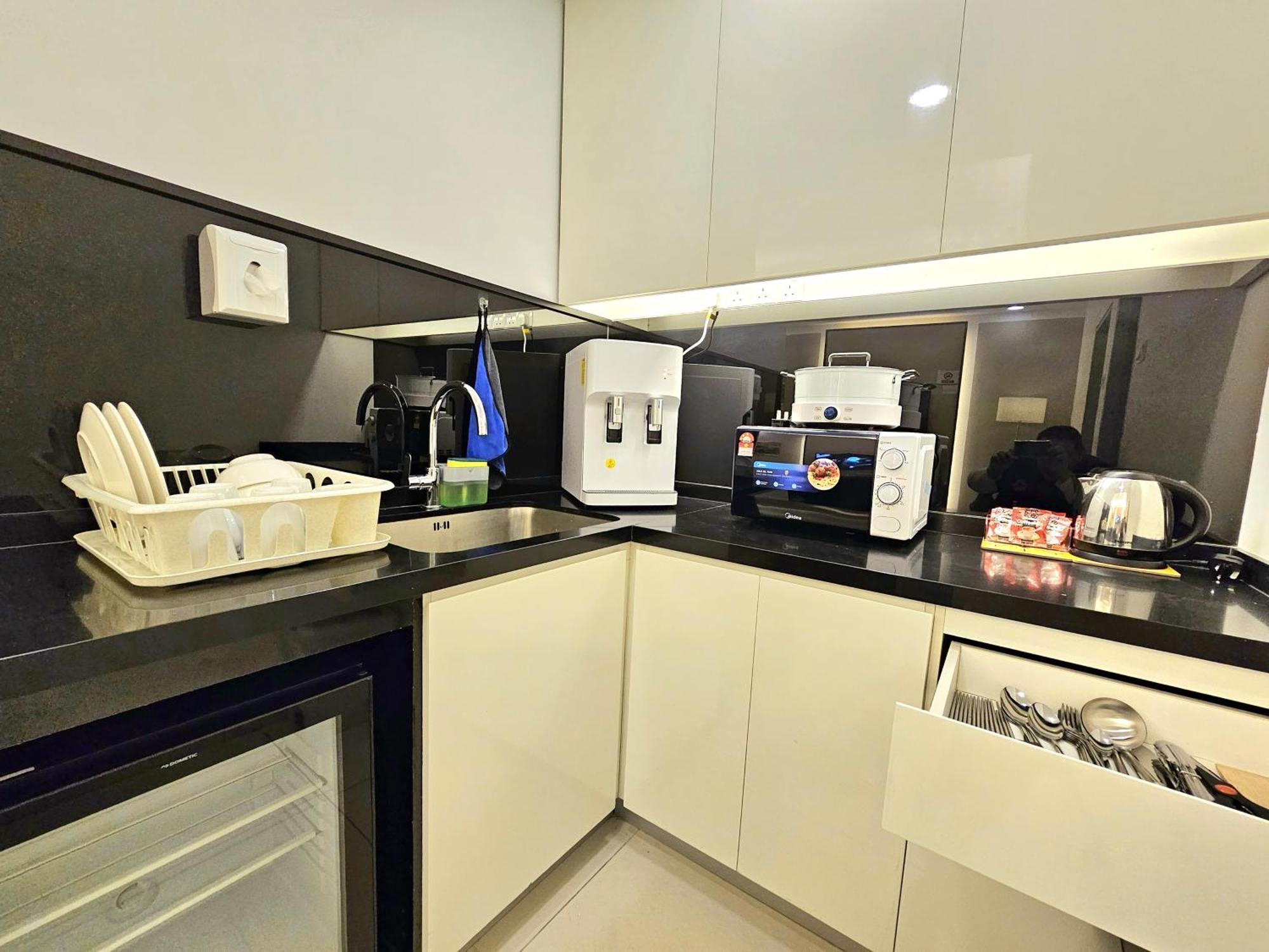 Genting Ion Delemen By Horizon Homes Pangsapuri