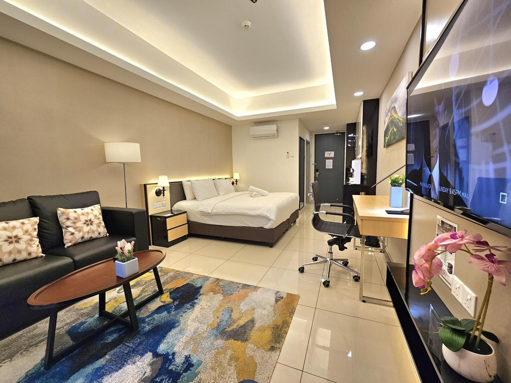 Genting Ion Delemen By Horizon Homes