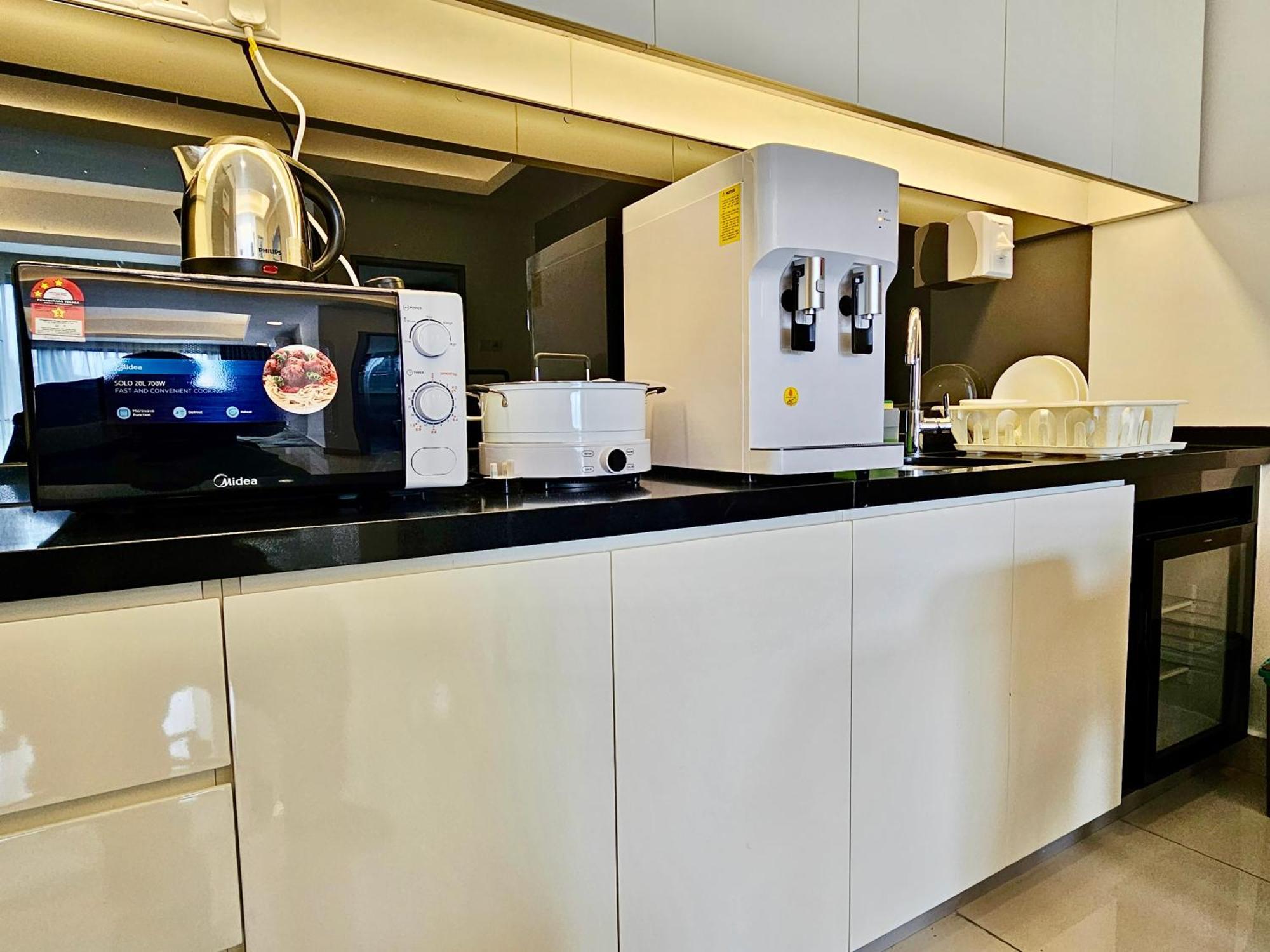 Genting Ion Delemen By Horizon Homes Apartment