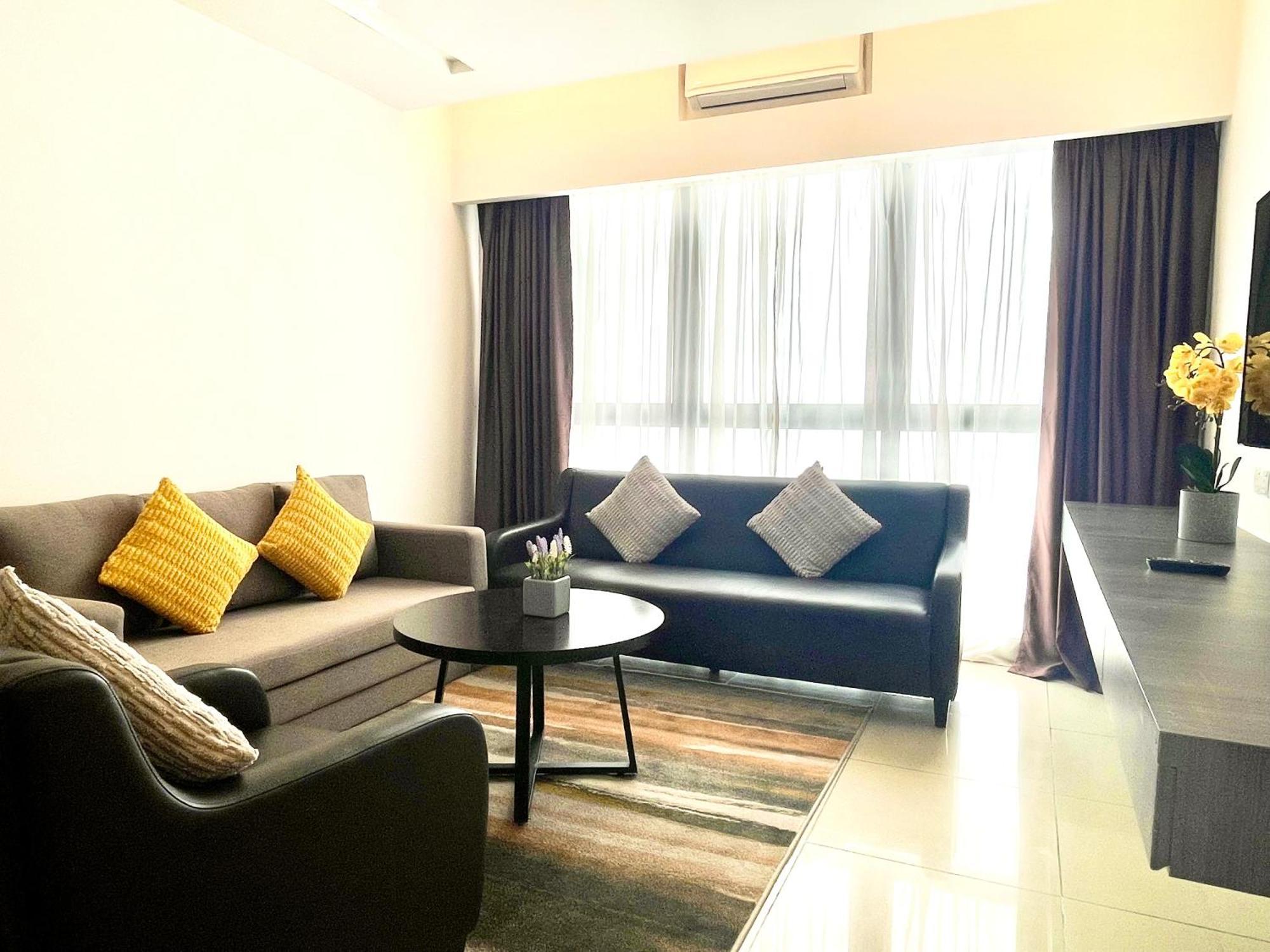 Genting Ion Delemen By Horizon Homes Genting Highlands