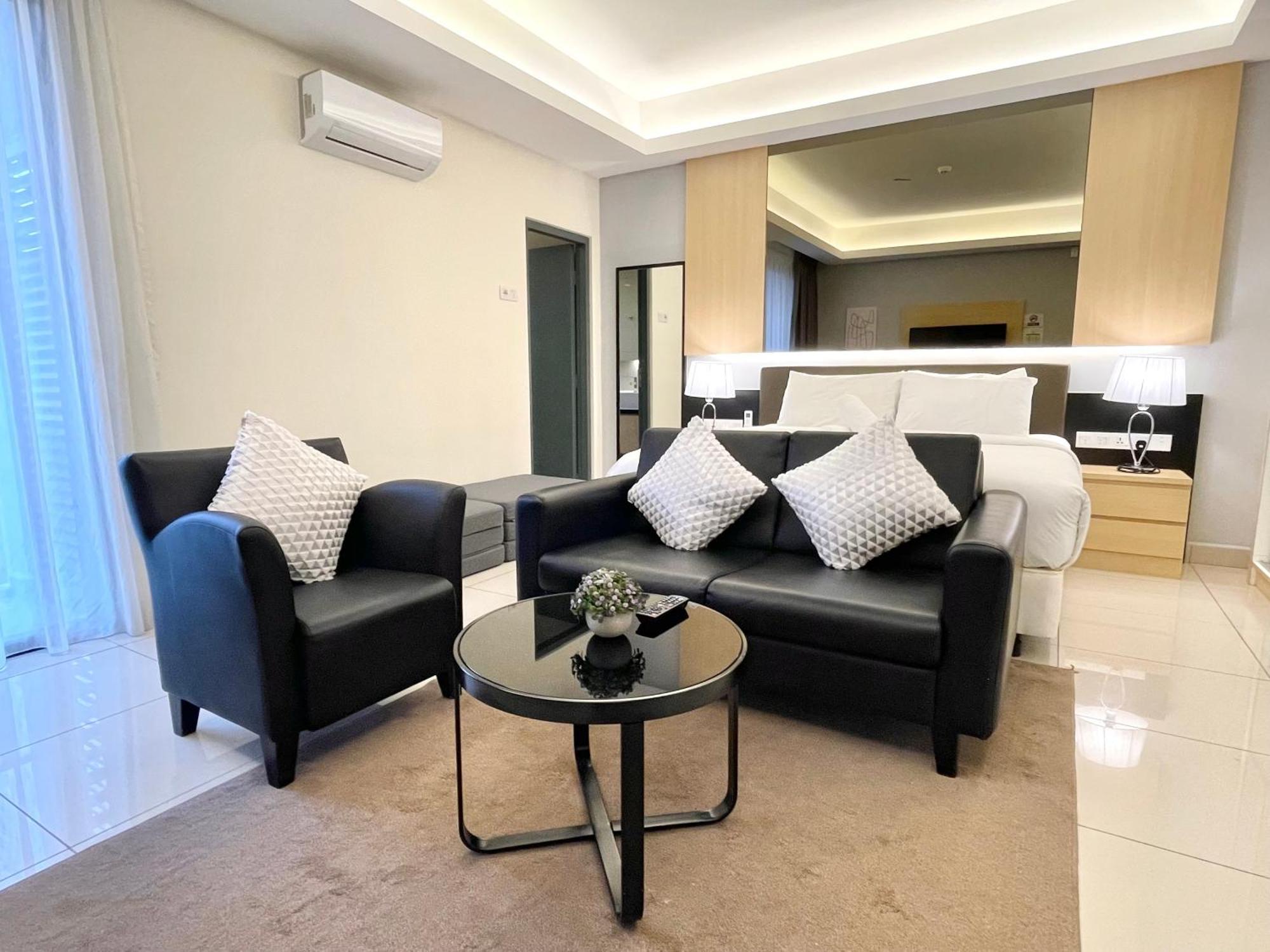Apartment Genting Ion Delemen By Horizon Homes Genting Highlands