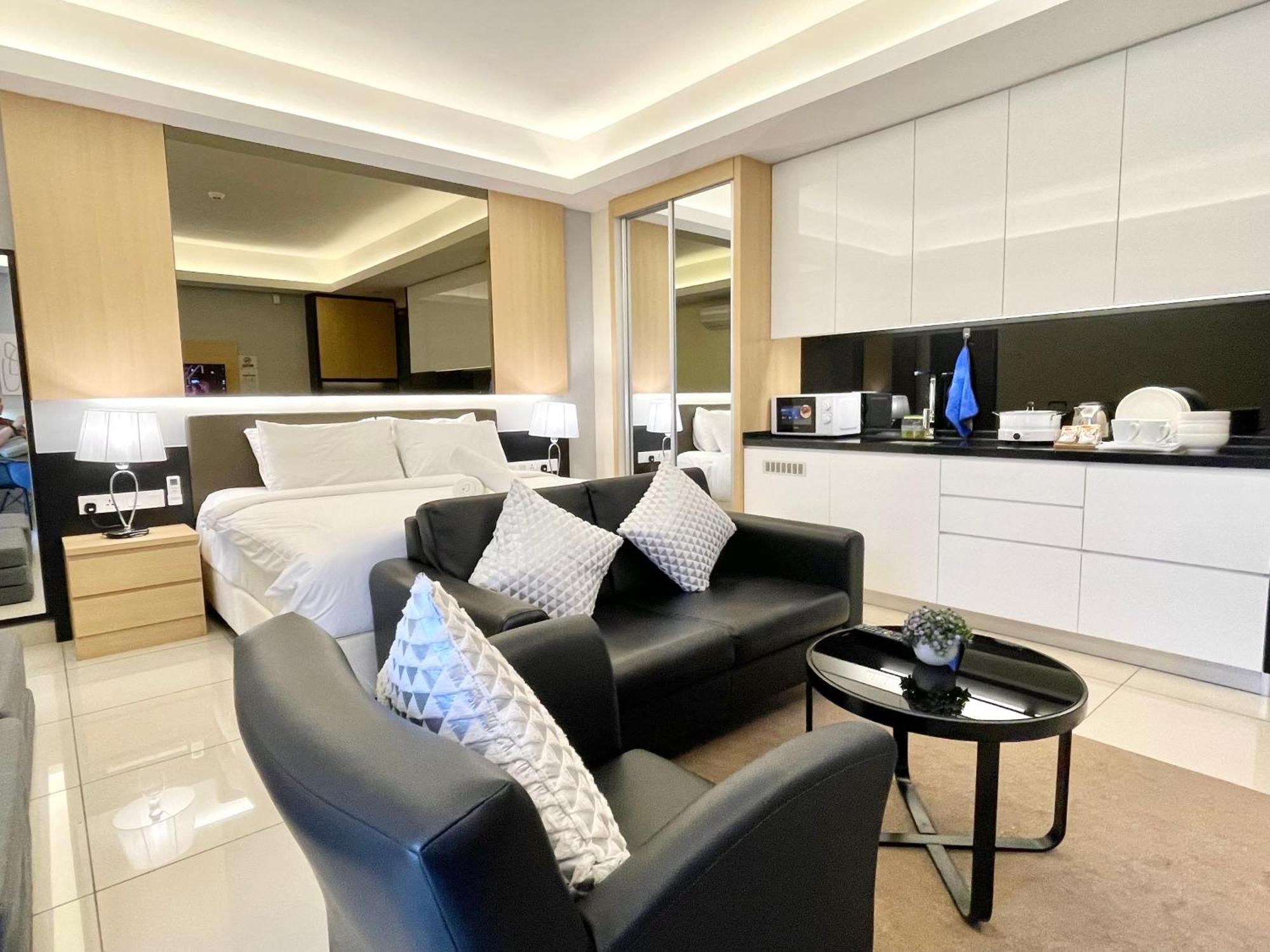 Genting Ion Delemen By Horizon Homes Apartment