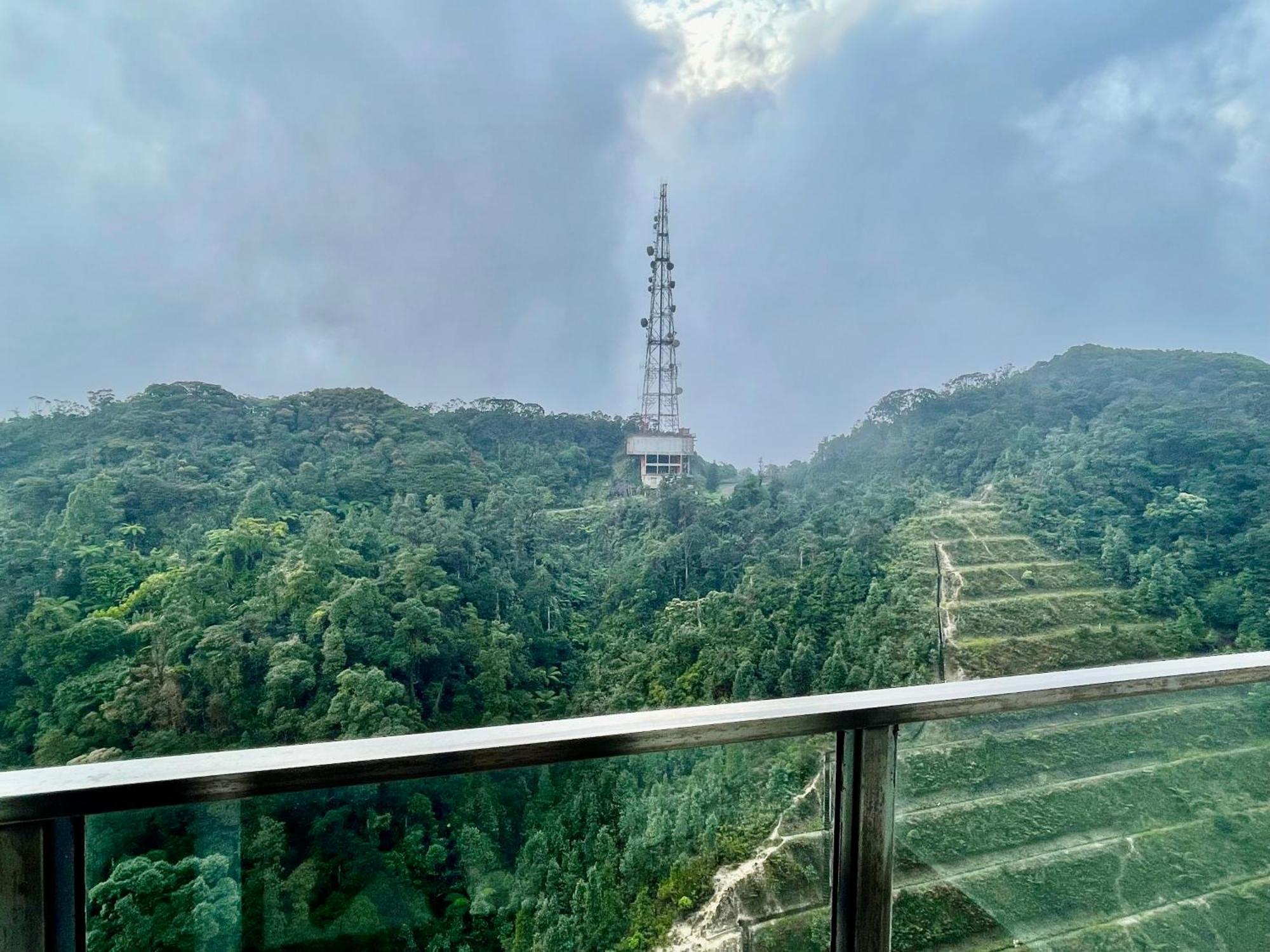 Genting Ion Delemen By Horizon Homes