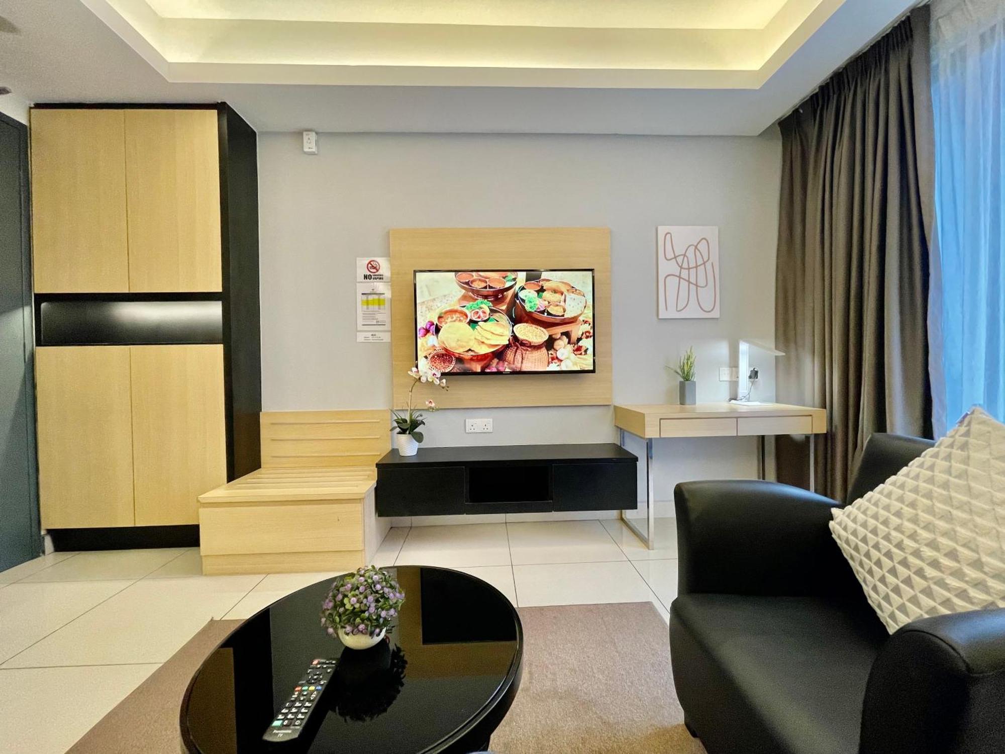 Genting Ion Delemen By Horizon Homes * Genting Highlands