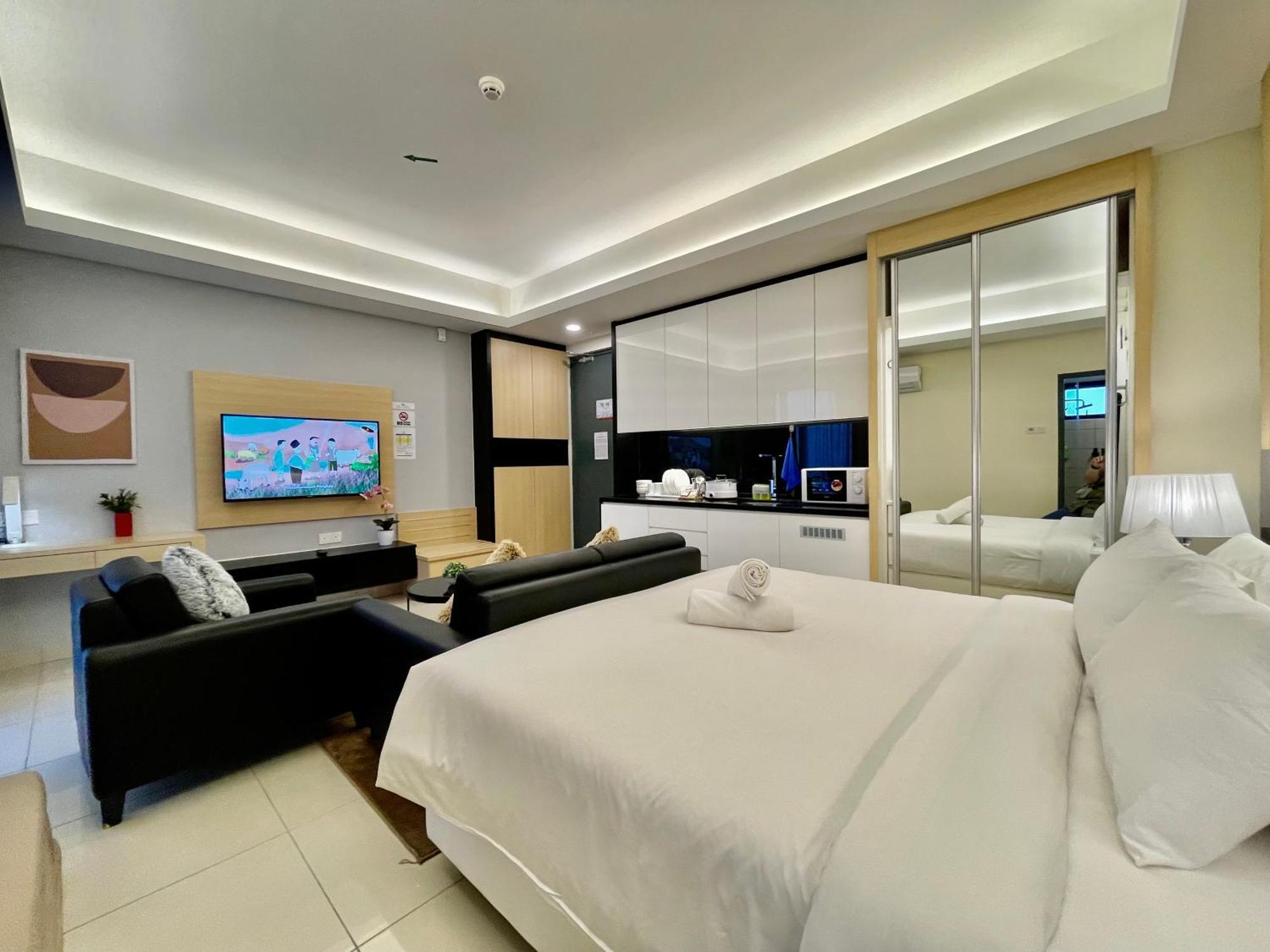 Genting Ion Delemen By Horizon Homes * Genting Highlands