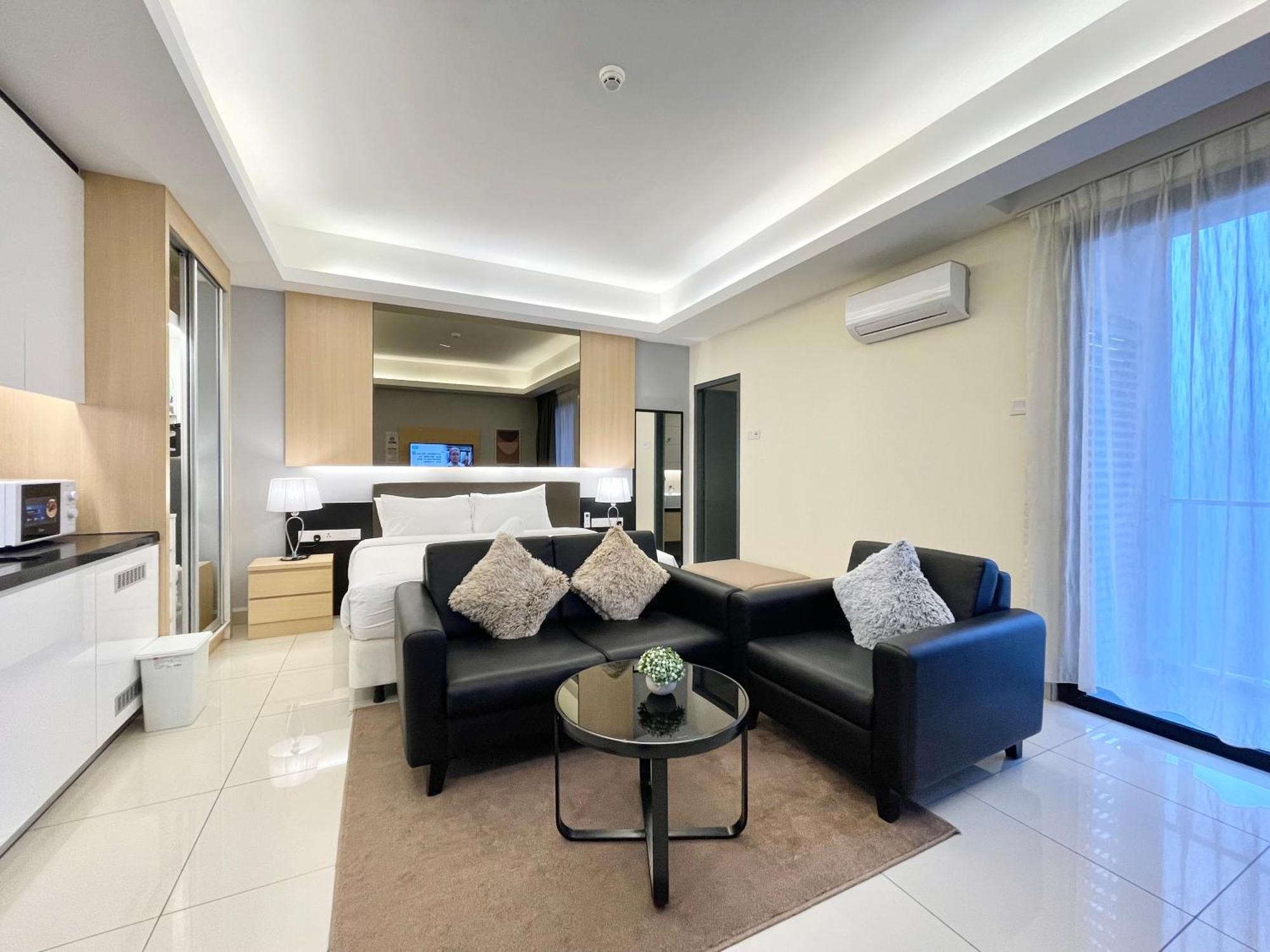 Apartment Genting Ion Delemen By Horizon Homes Genting Highlands