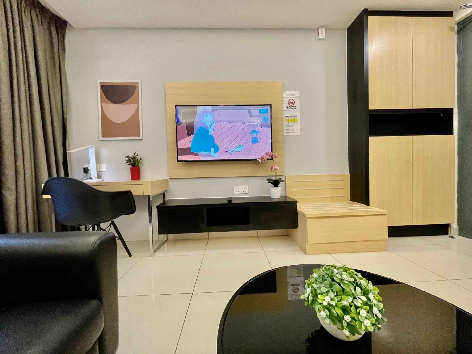 Genting Ion Delemen By Horizon Homes Pangsapuri