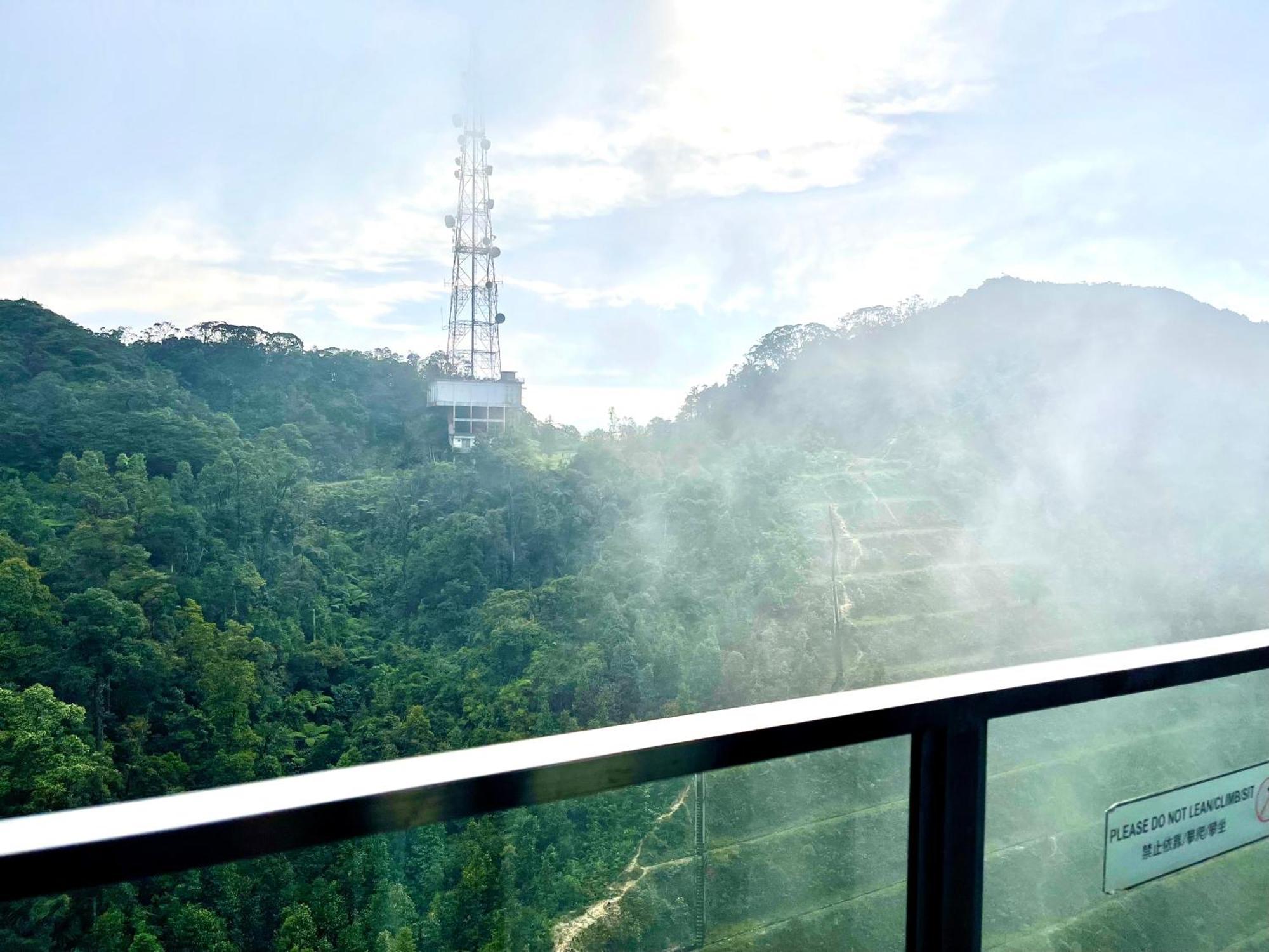 Genting Ion Delemen By Horizon Homes