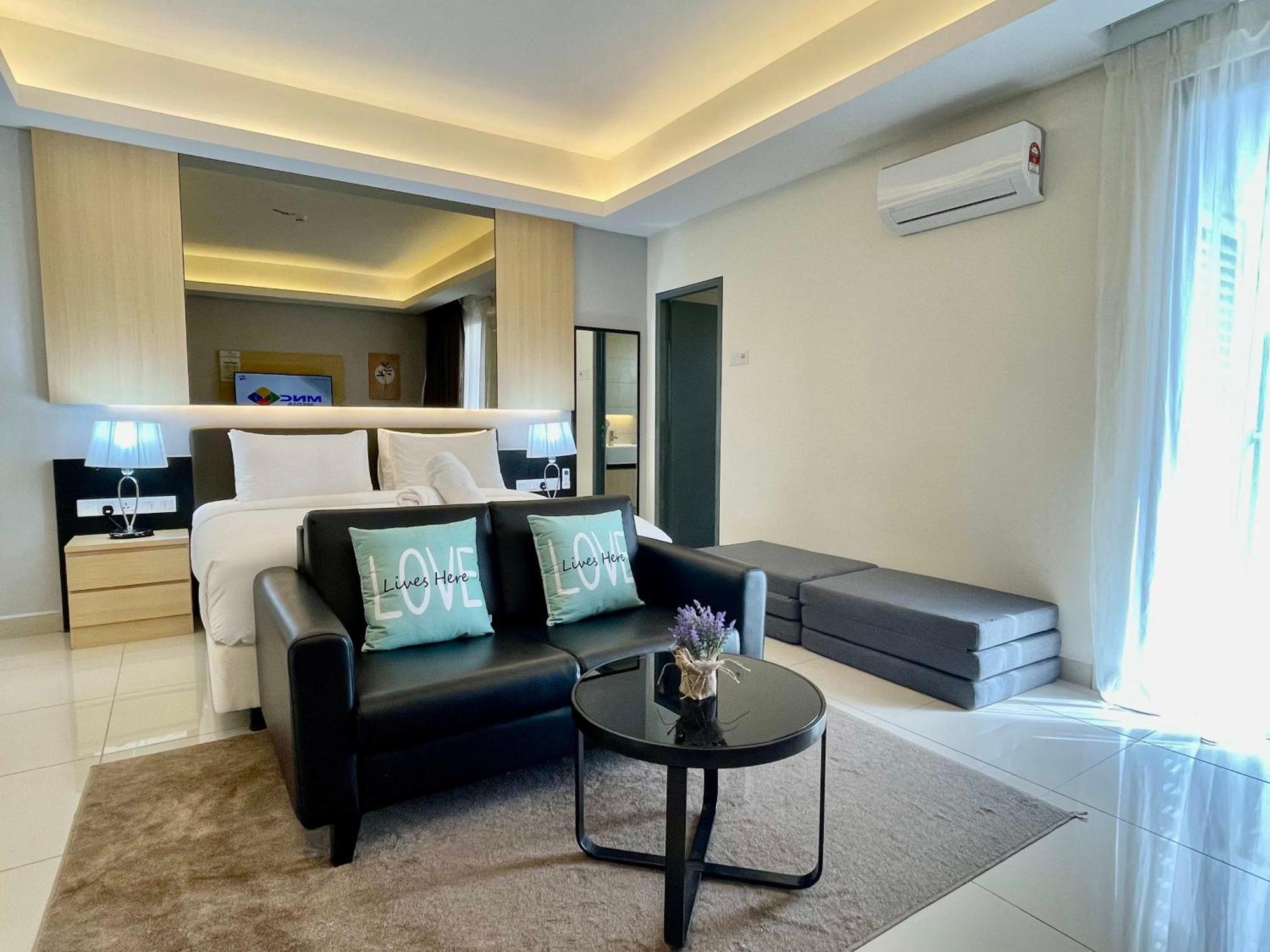 Genting Ion Delemen By Horizon Homes *