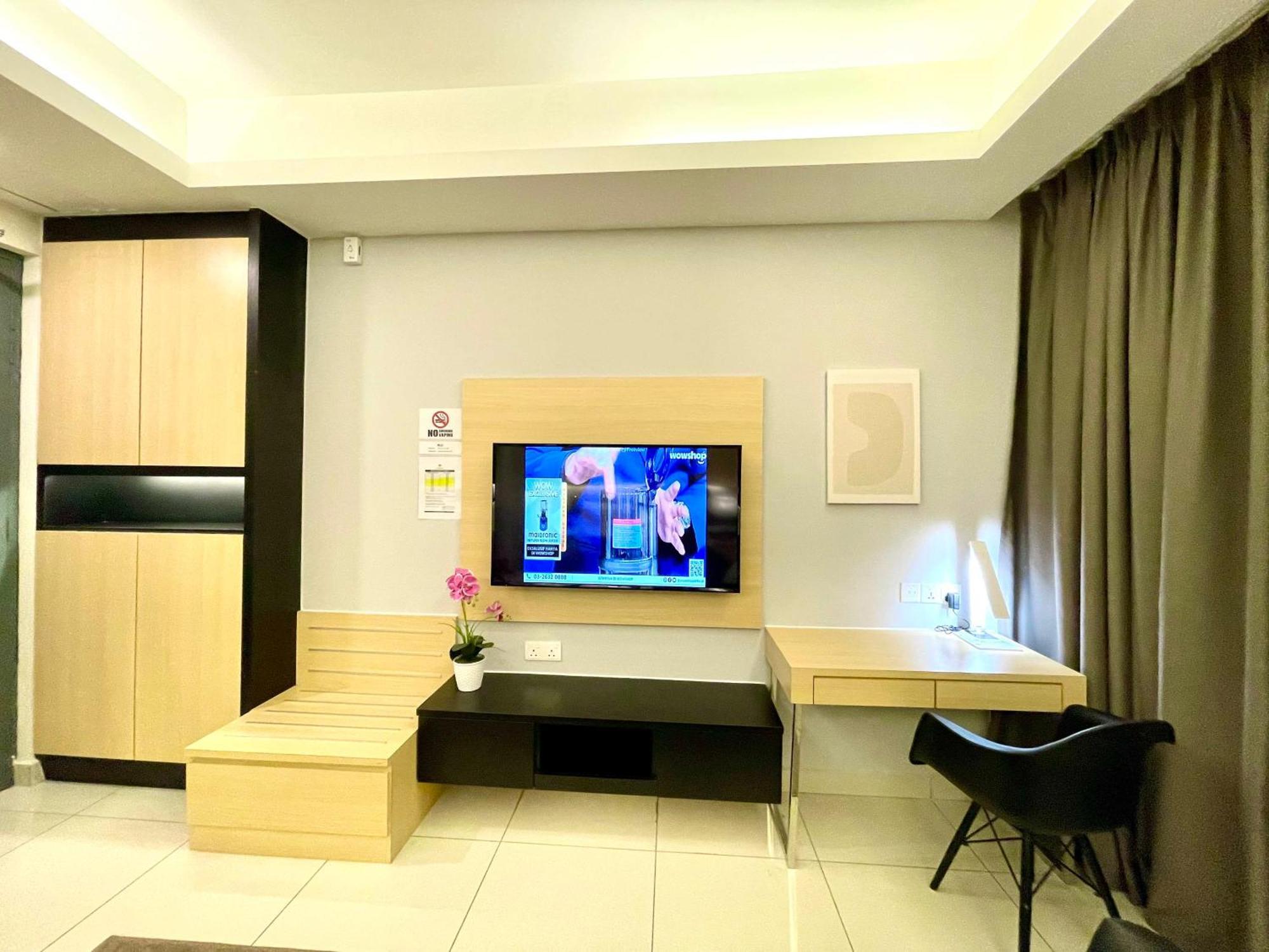 Genting Ion Delemen By Horizon Homes Genting Highlands