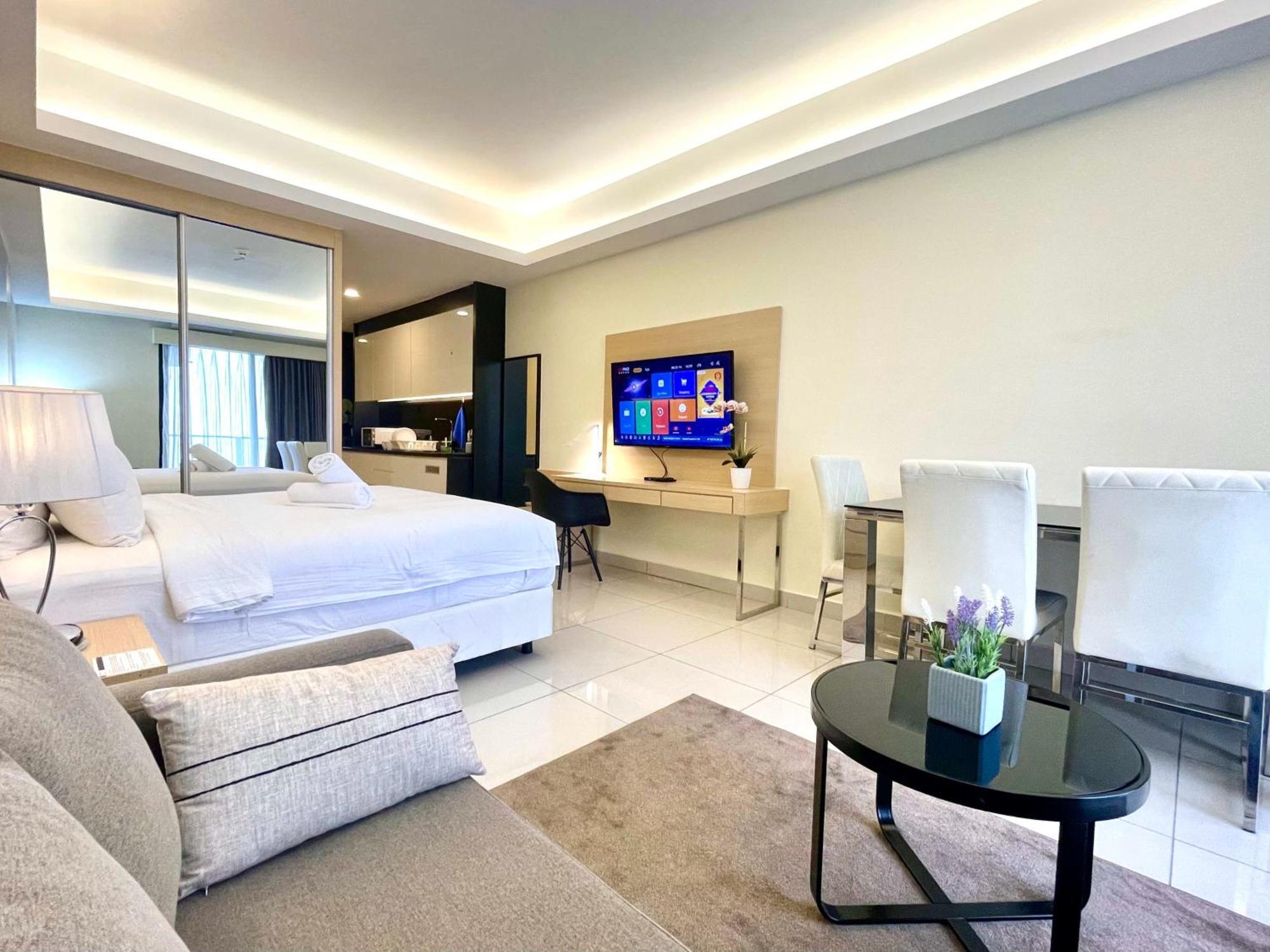 Genting Ion Delemen By Horizon Homes Apartment *
