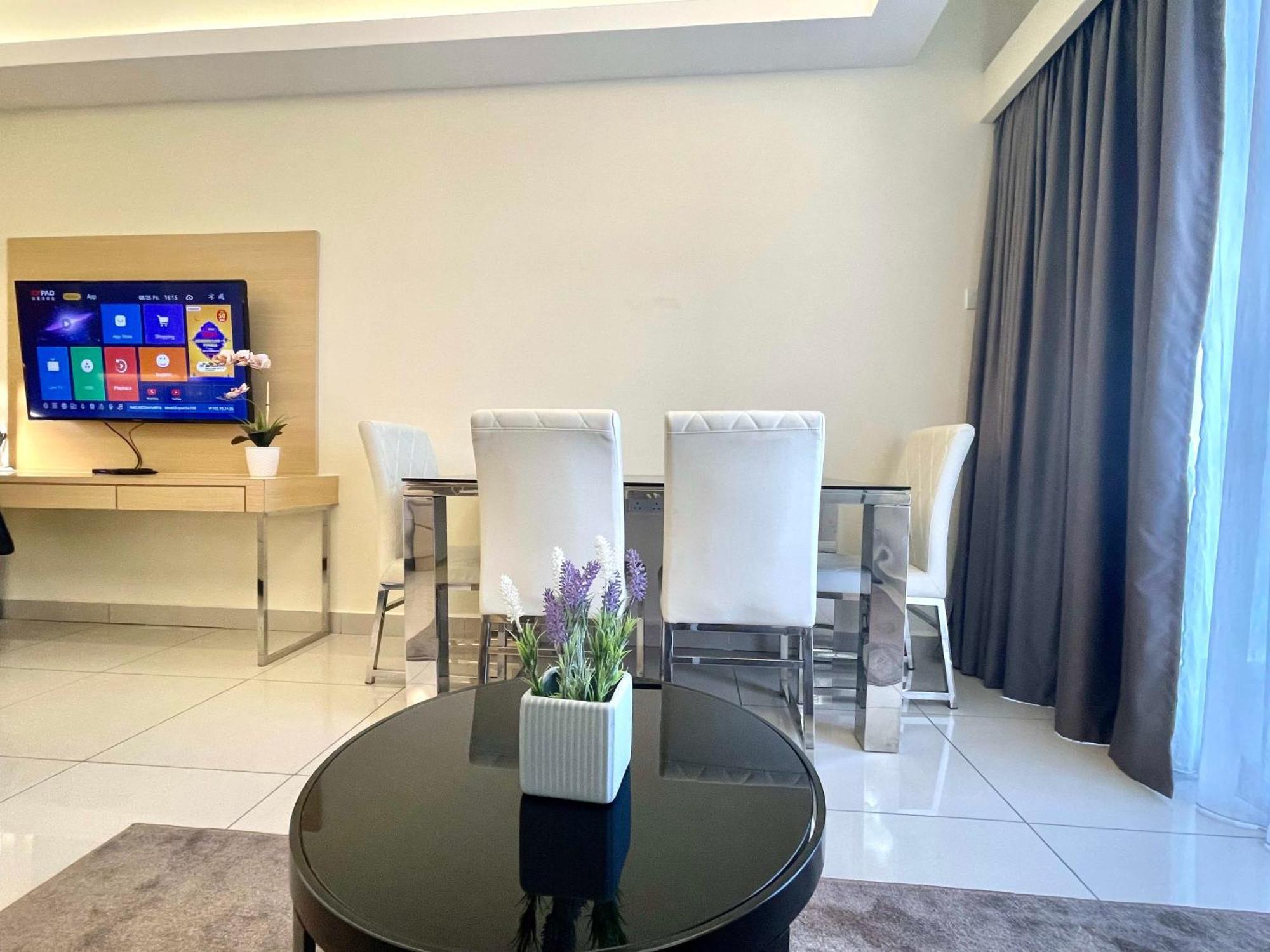 Apartment Genting Ion Delemen By Horizon Homes