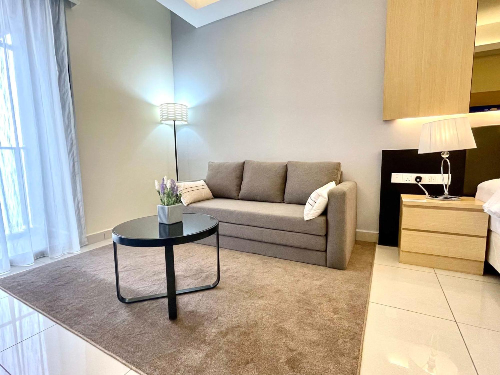 Genting Ion Delemen By Horizon Homes Apartment Genting Highlands