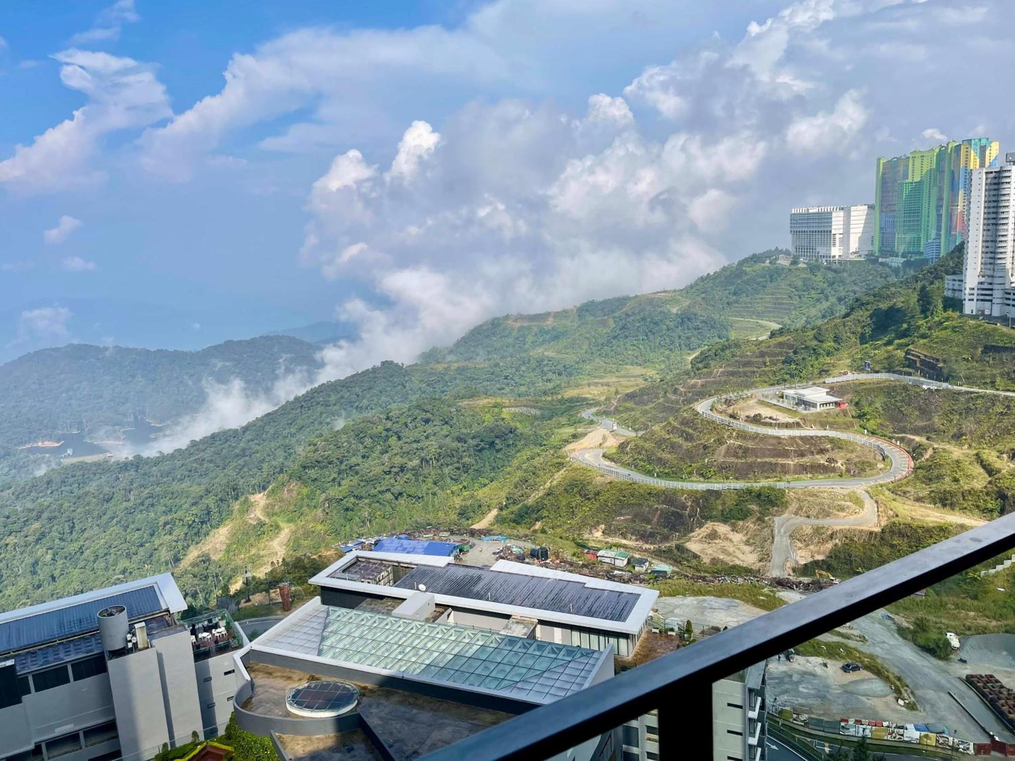 Genting Ion Delemen By Horizon Homes Genting Highlands