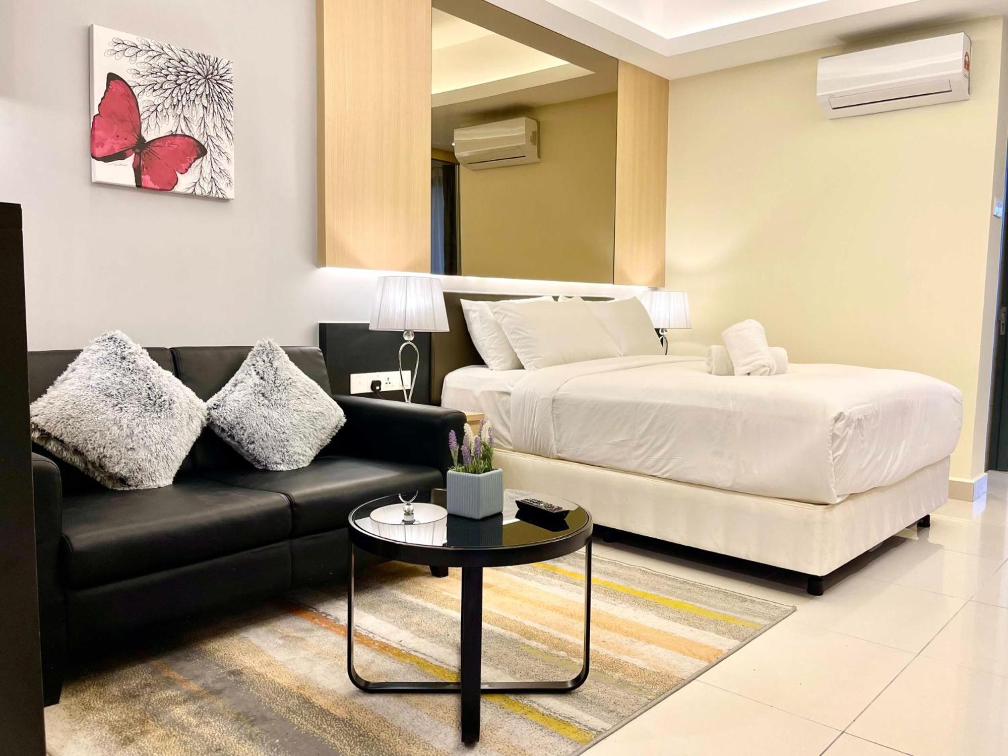 Genting Ion Delemen By Horizon Homes Apartment Genting Highlands