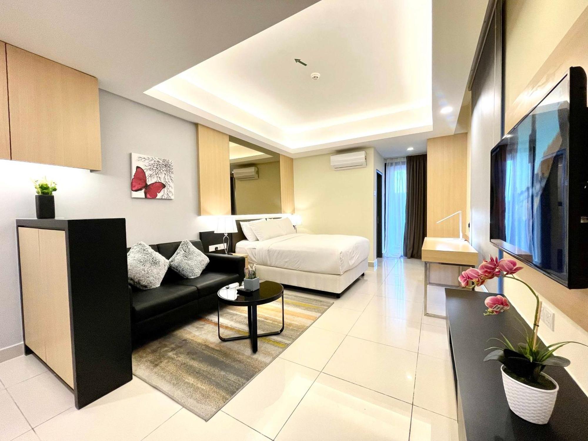 Genting Ion Delemen By Horizon Homes Genting Highlands