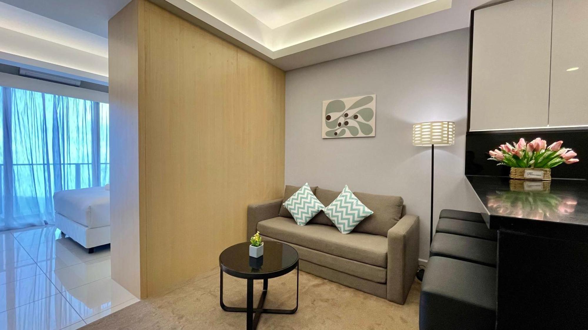 Apartment Genting Ion Delemen By Horizon Homes *