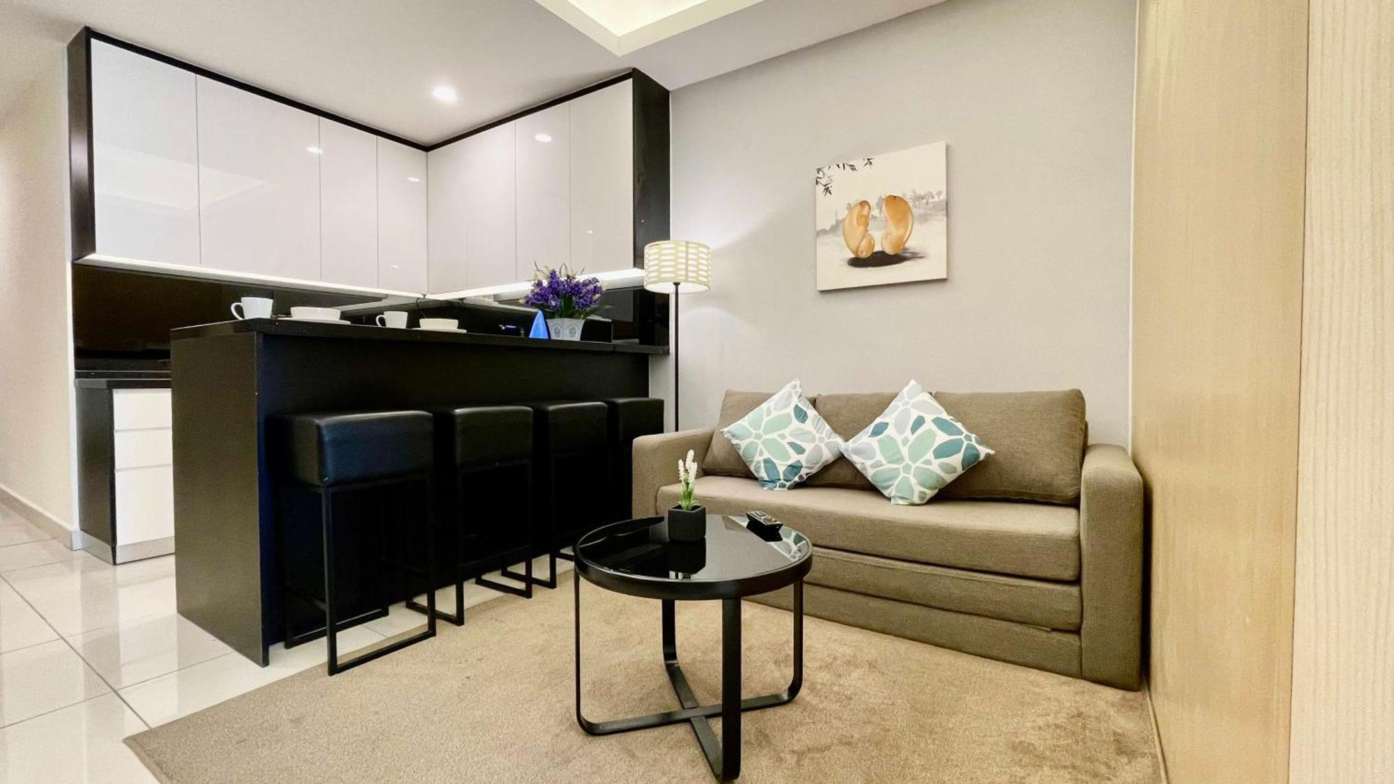 Genting Ion Delemen By Horizon Homes