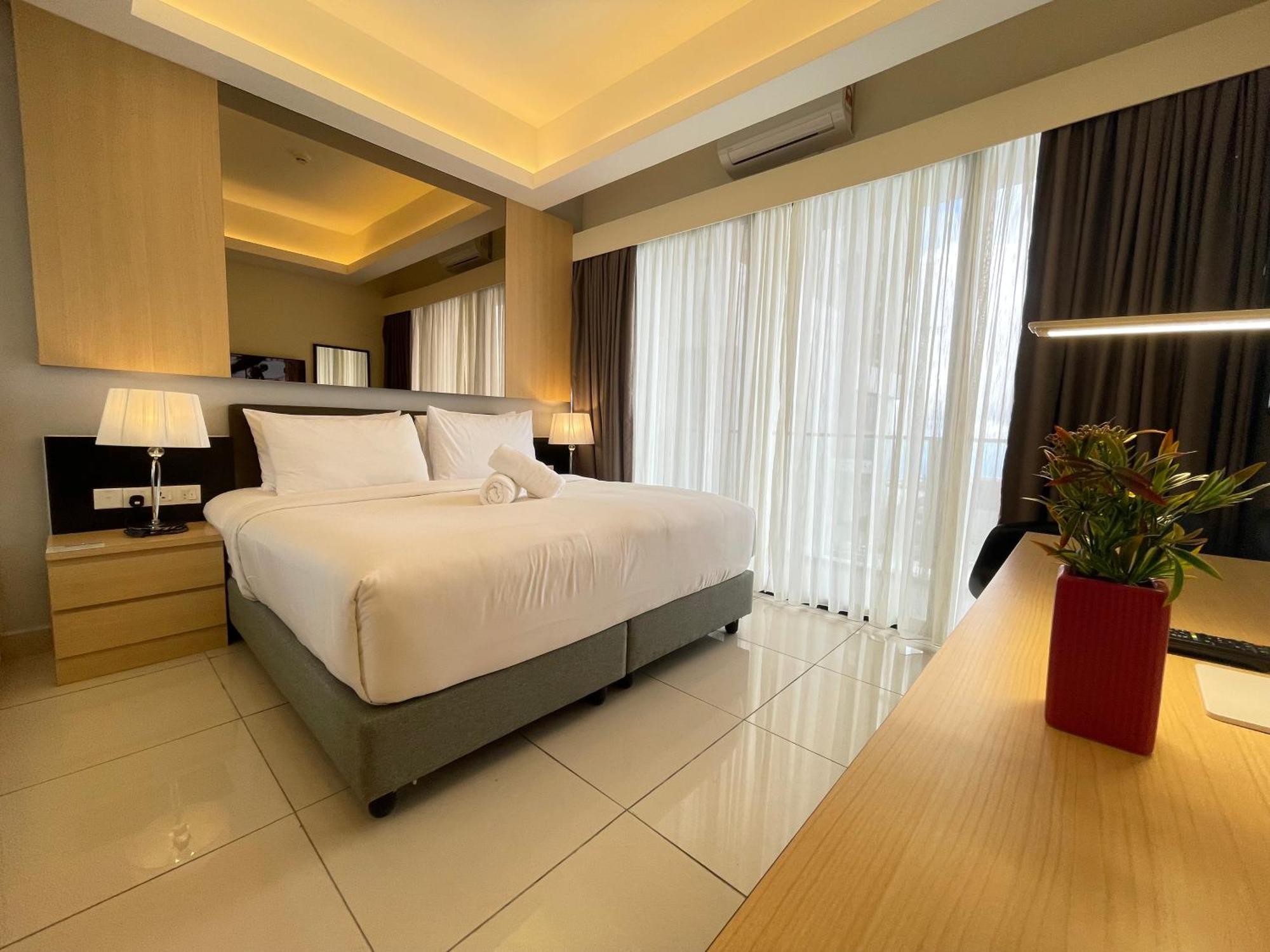 Genting Ion Delemen By Horizon Homes Genting Highlands