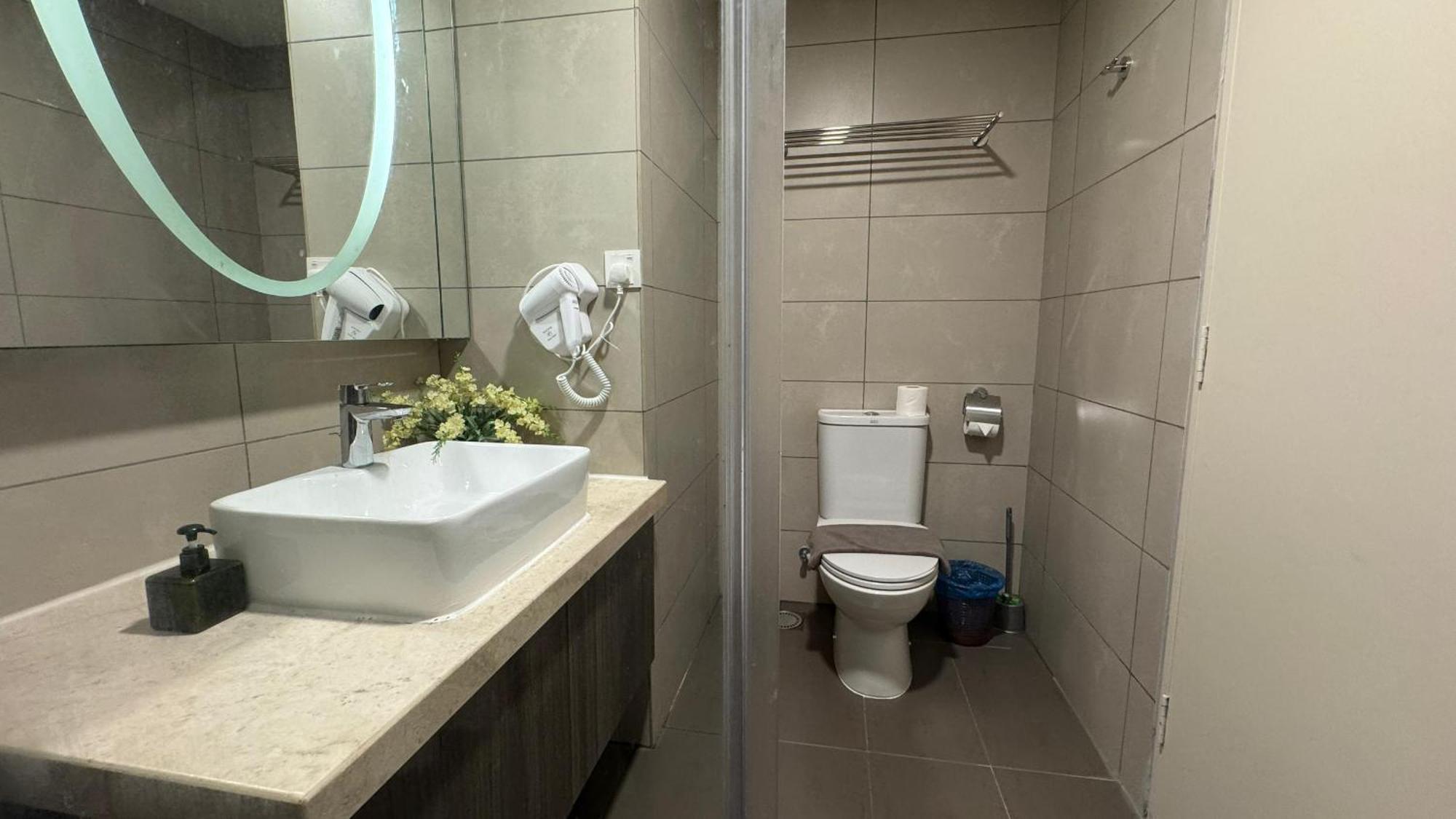 Genting Ion Delemen By Horizon Homes * Genting Highlands
