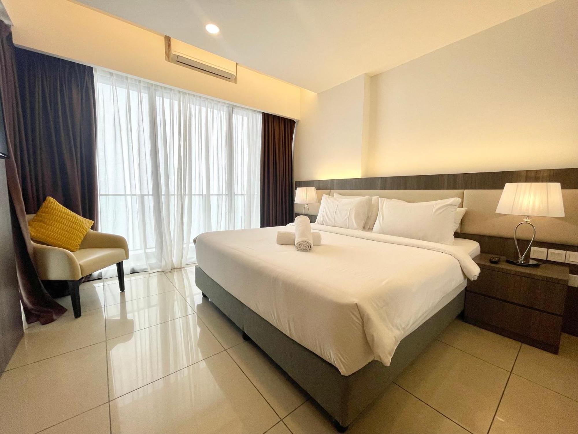 Apartment Genting Ion Delemen By Horizon Homes
