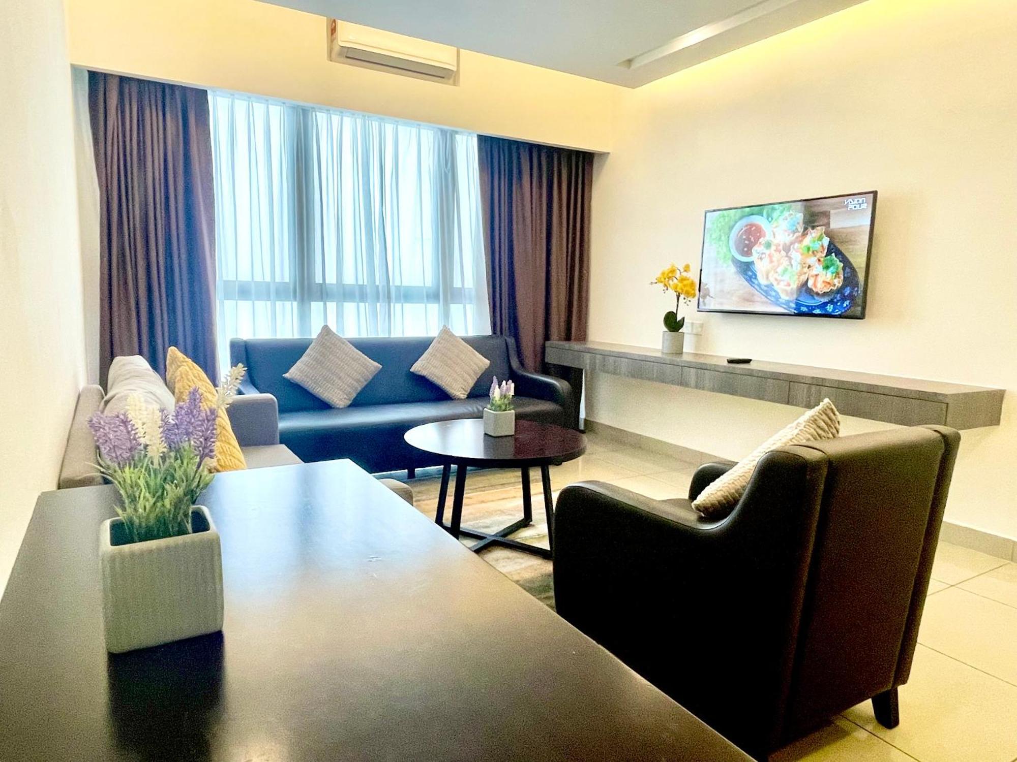 Genting Ion Delemen By Horizon Homes