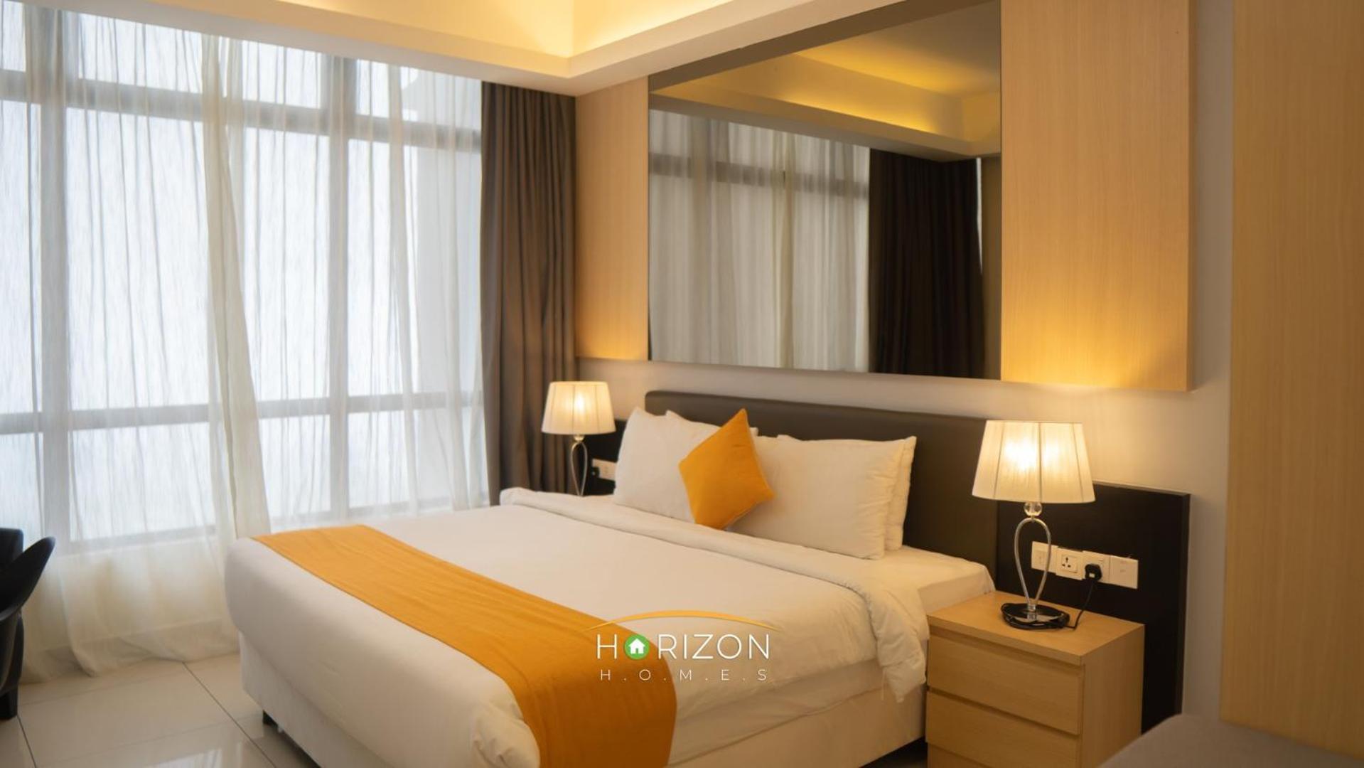 Genting Ion Delemen By Horizon Homes Apartment Genting Highlands