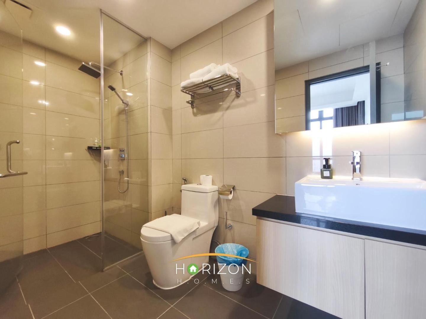 Genting Ion Delemen By Horizon Homes Apartment