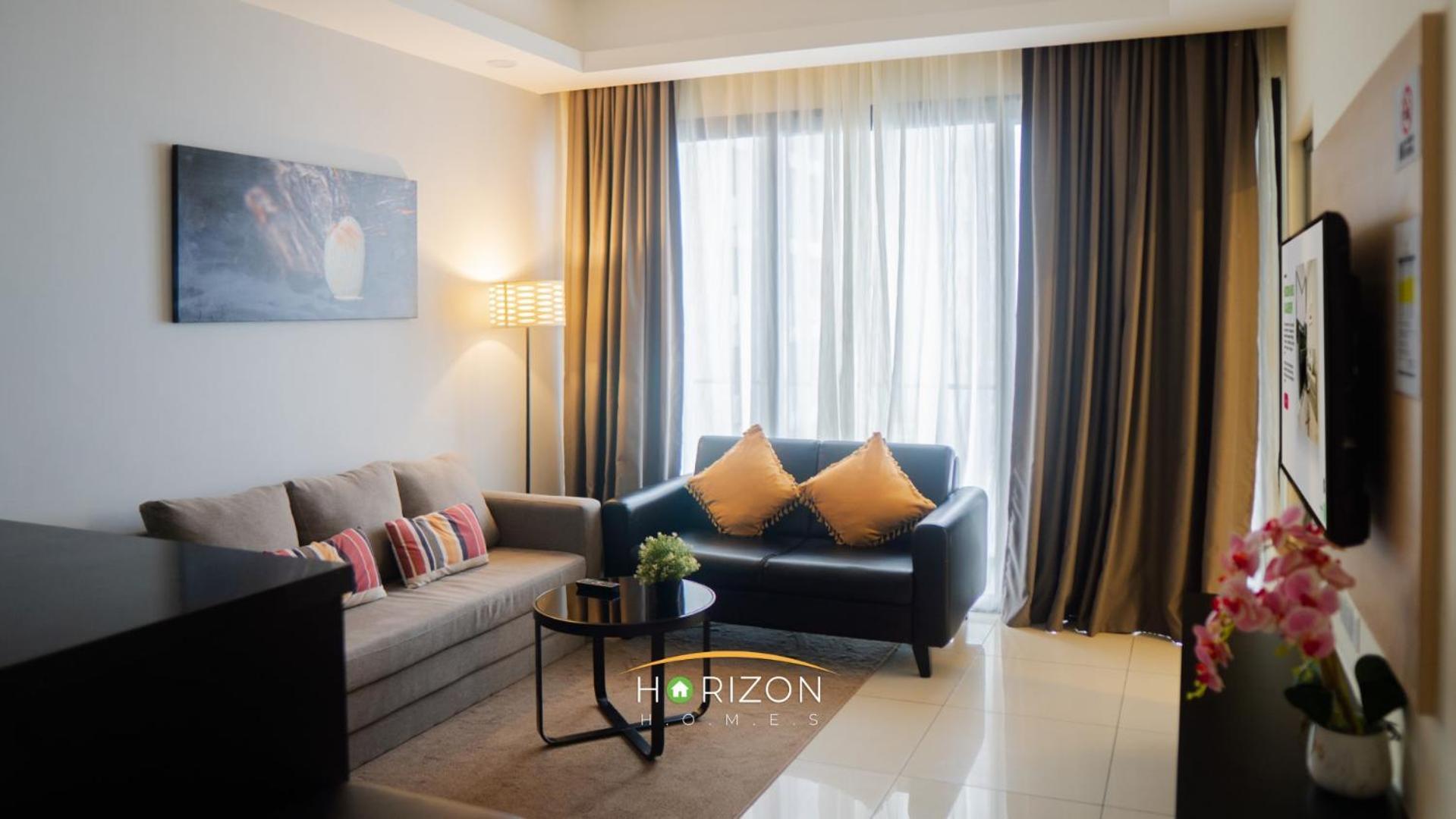 Apartment Genting Ion Delemen By Horizon Homes *