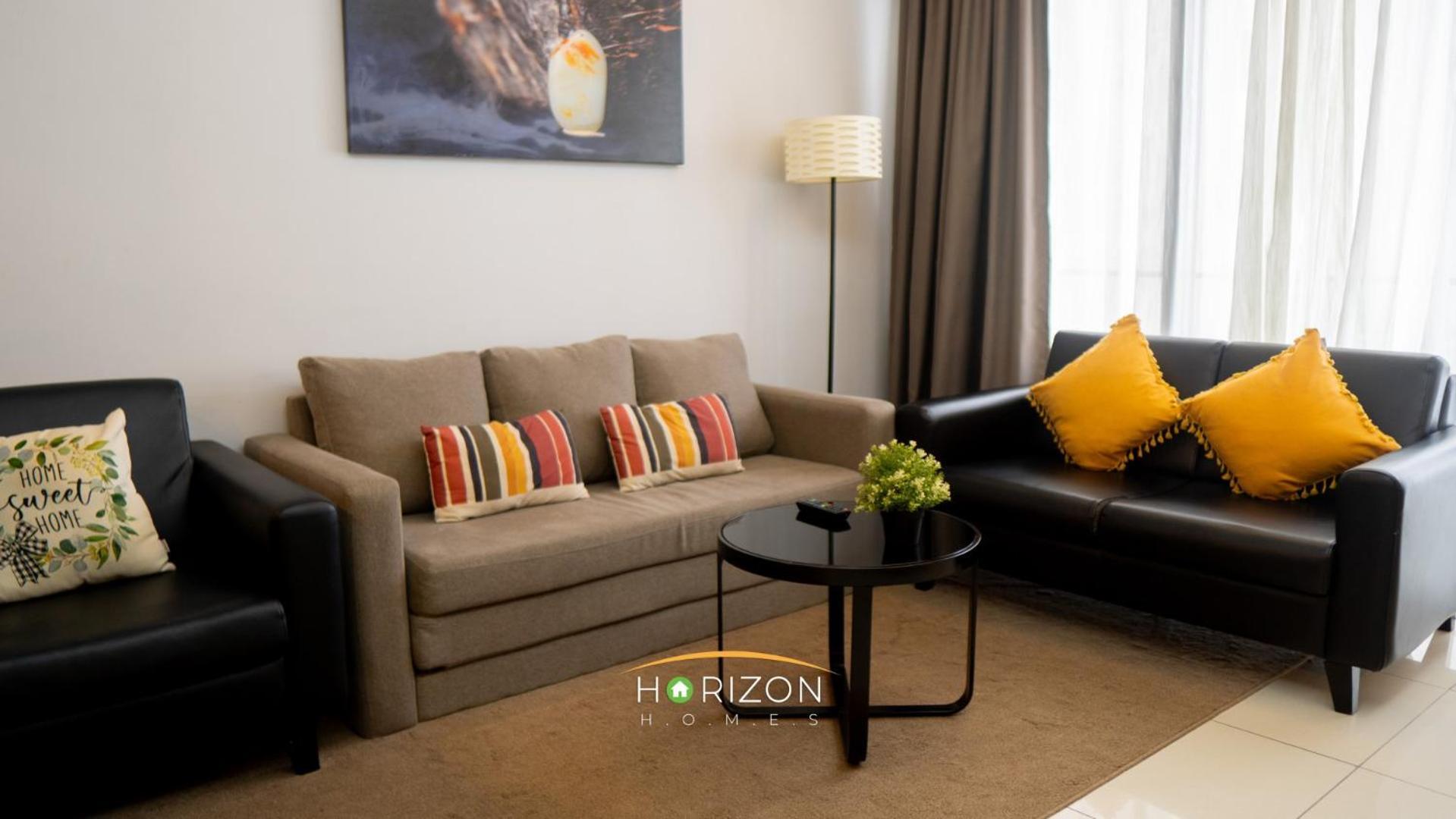 Genting Ion Delemen By Horizon Homes *
