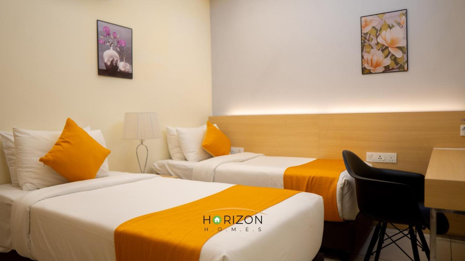 Genting Ion Delemen By Horizon Homes * Genting Highlands