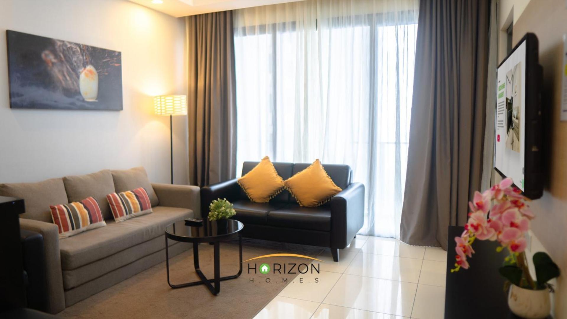 Apartment Genting Ion Delemen By Horizon Homes
