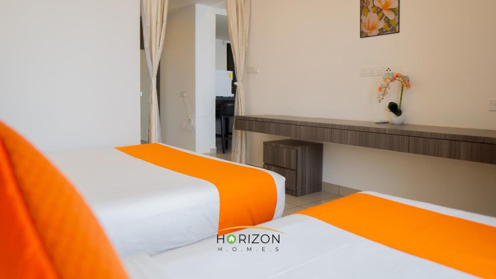 Apartment Genting Ion Delemen By Horizon Homes Genting Highlands