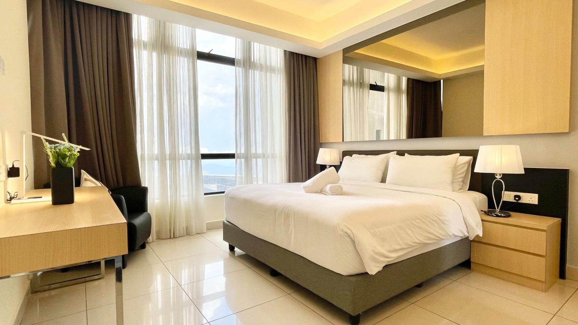 Genting Ion Delemen By Horizon Homes Genting Highlands