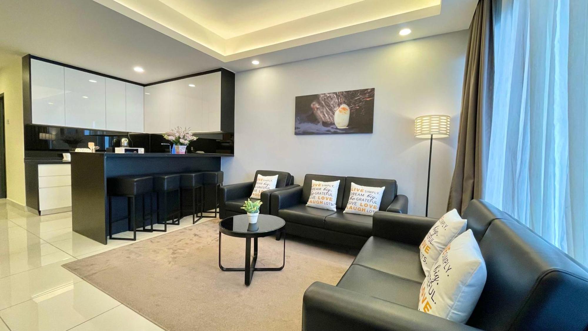Genting Ion Delemen By Horizon Homes Apartment Genting Highlands