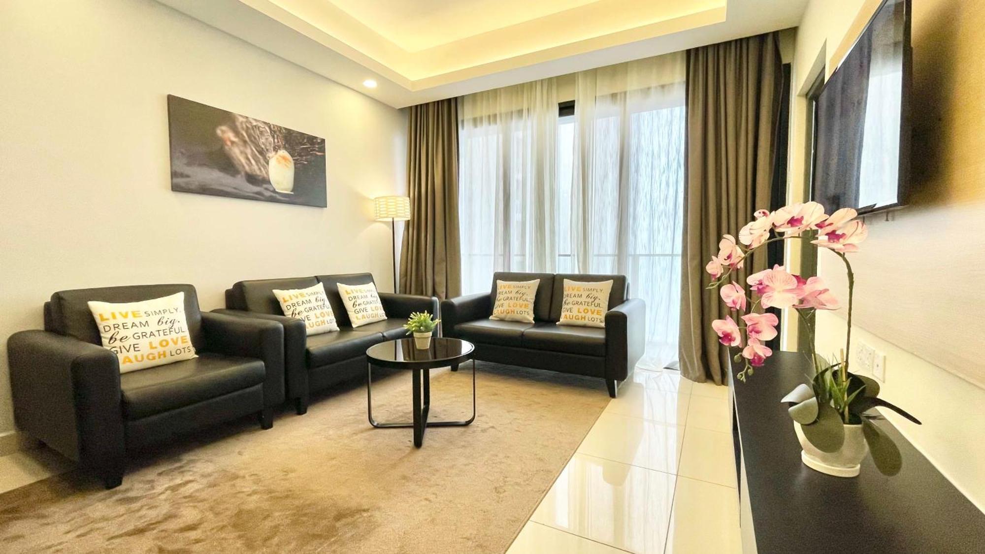 Genting Ion Delemen By Horizon Homes *