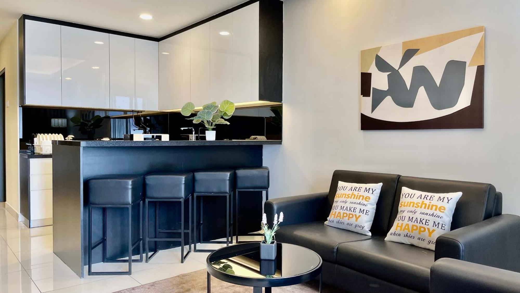 Genting Ion Delemen By Horizon Homes Genting Highlands